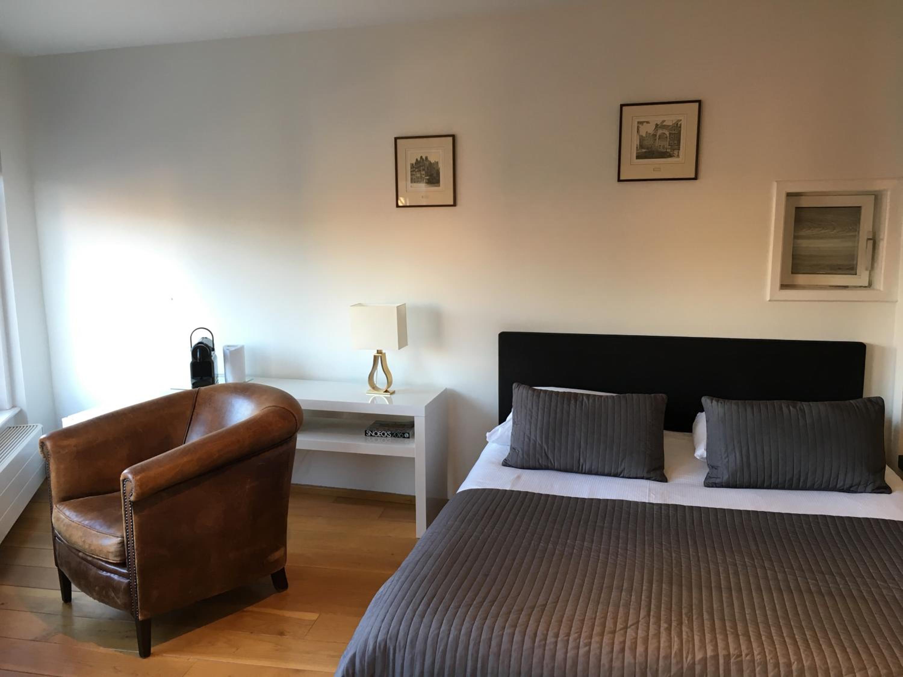 Double Room with Canal View photo 3