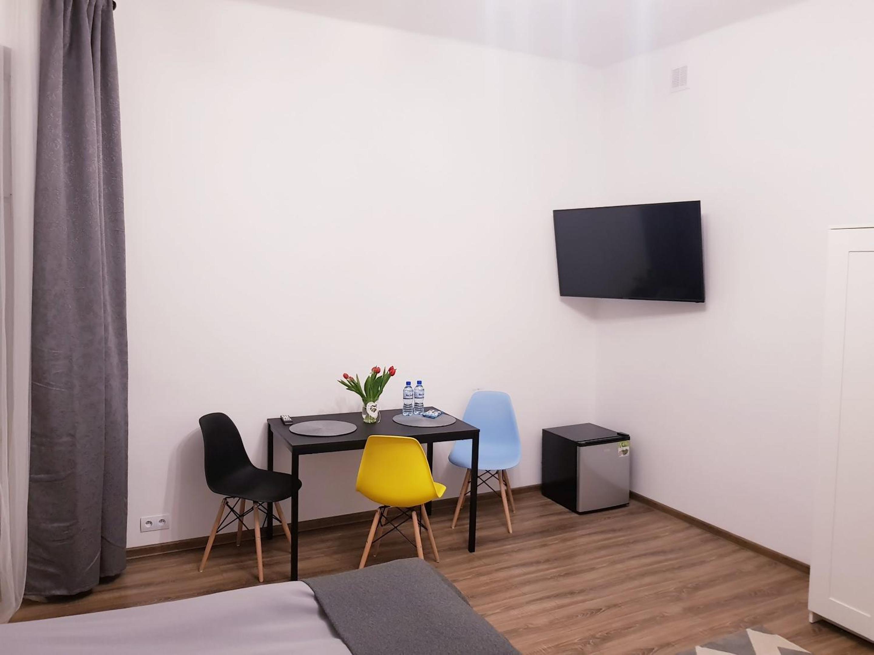 Double Room photo 2