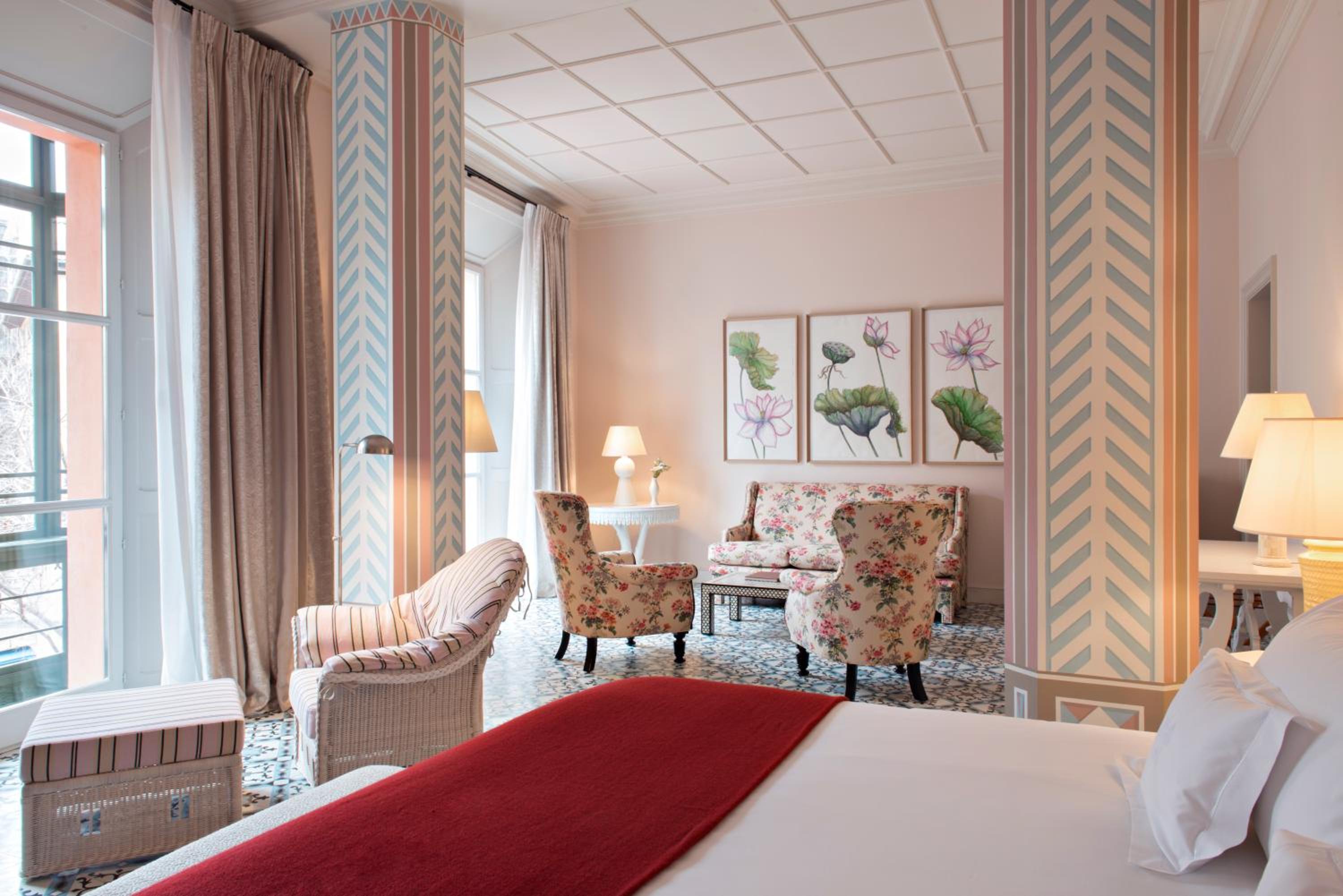 Presidential Suite thumbnail 5