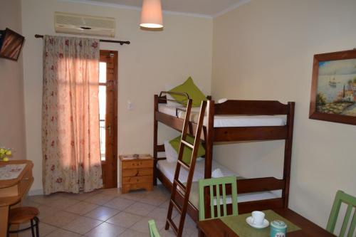 Two-Bedroom Apartment photo 2