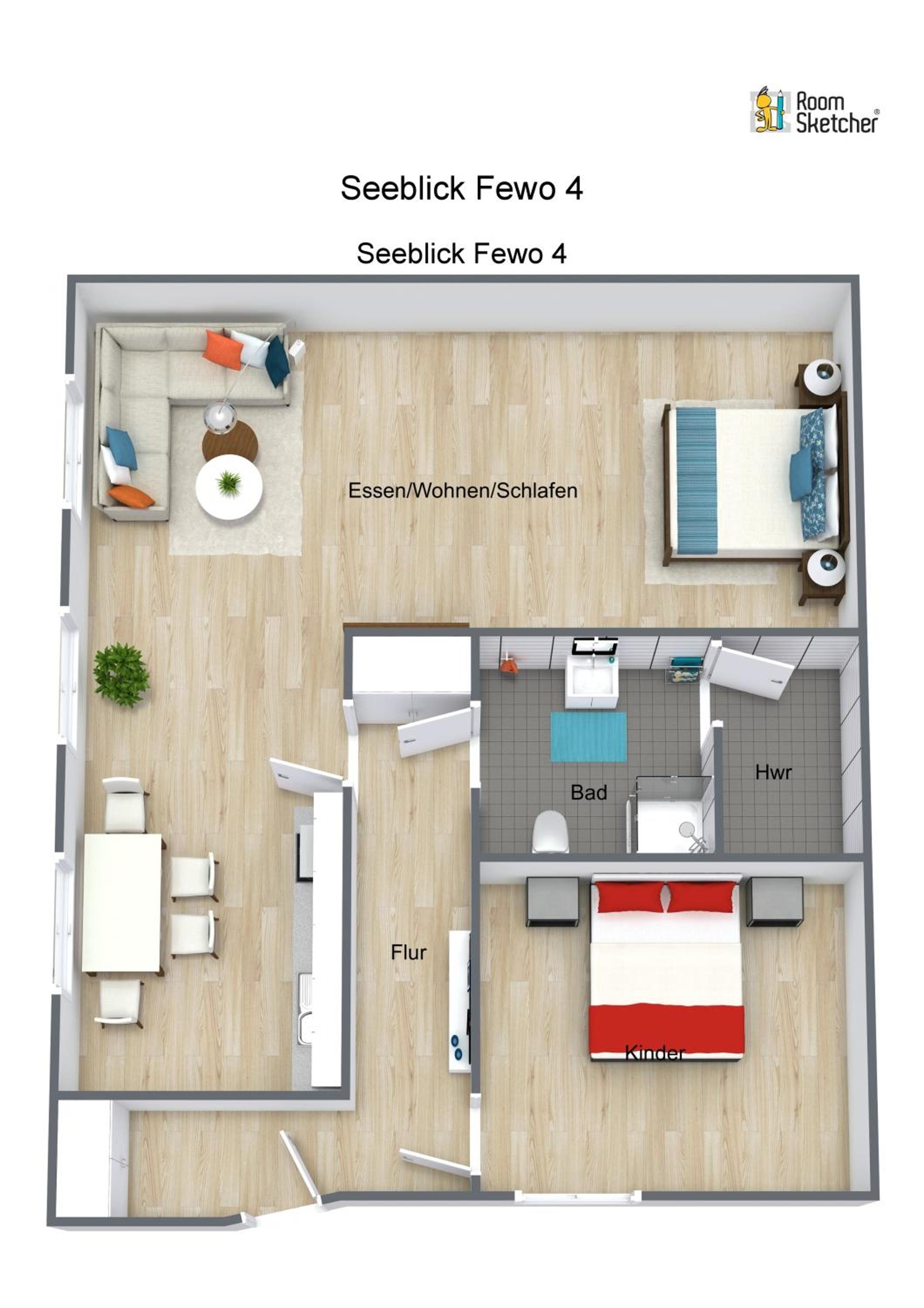 Loft - Souterrain photo 3