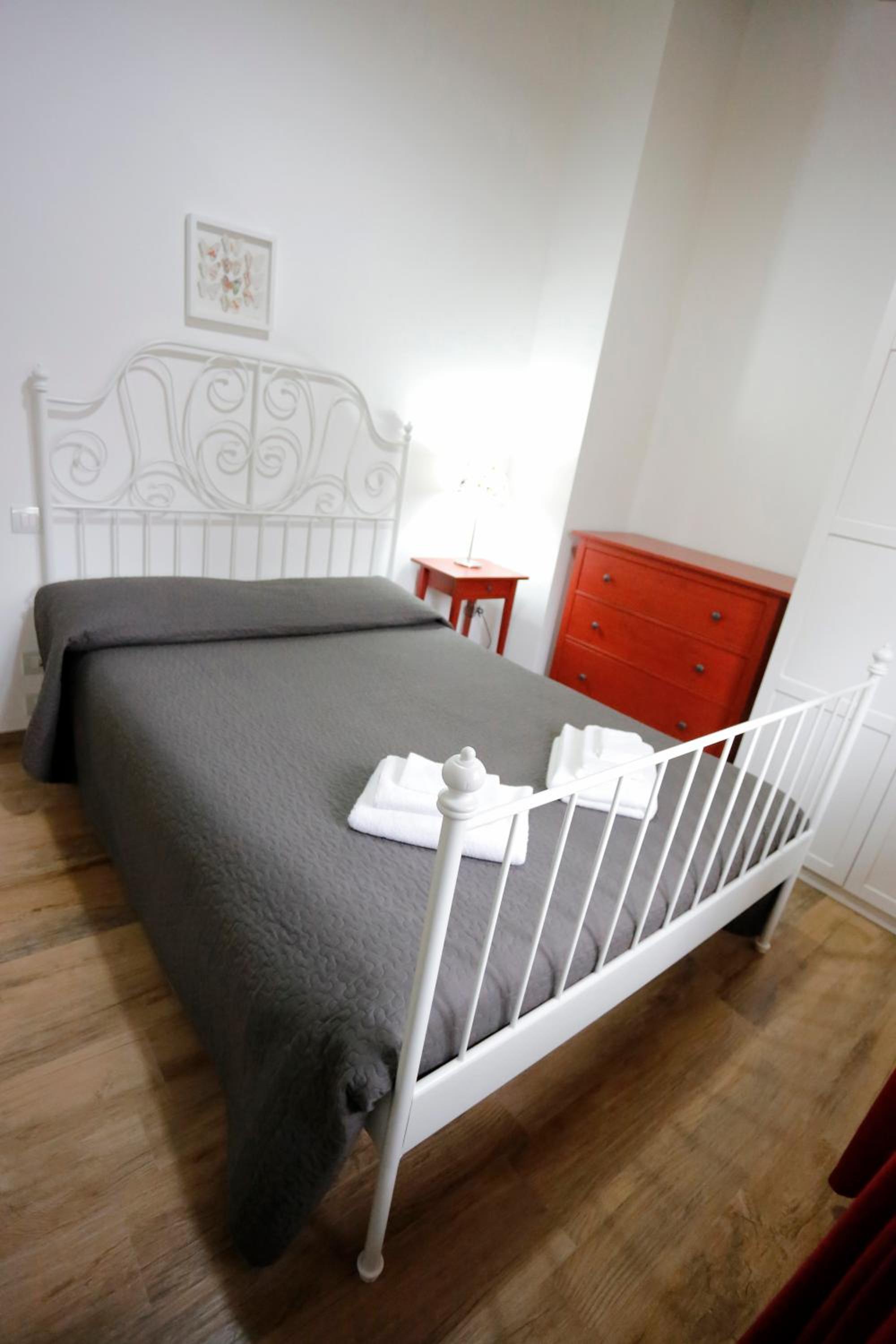 Apartment - Split Level photo 1