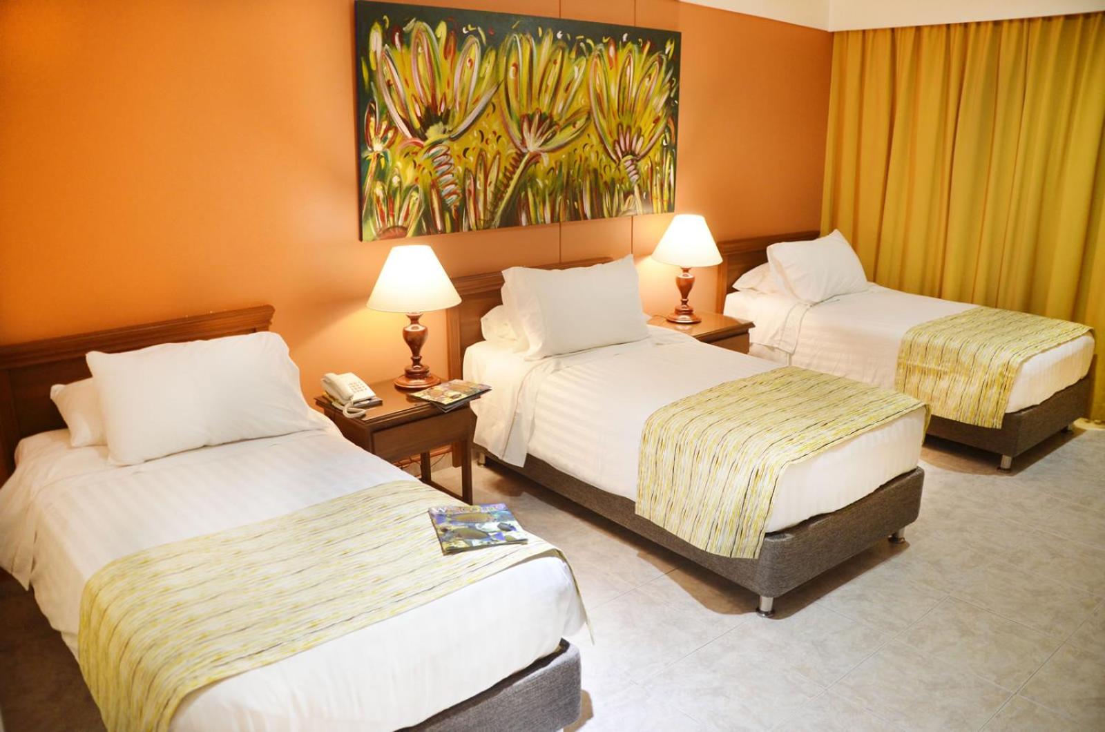 Triple Room - Photo 2