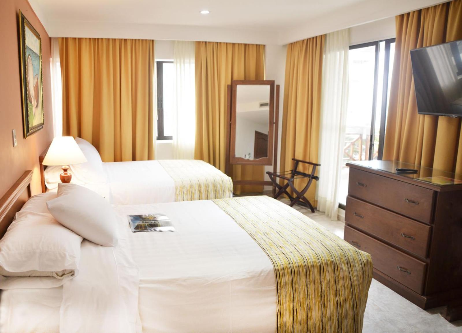 Double Room - Photo 1