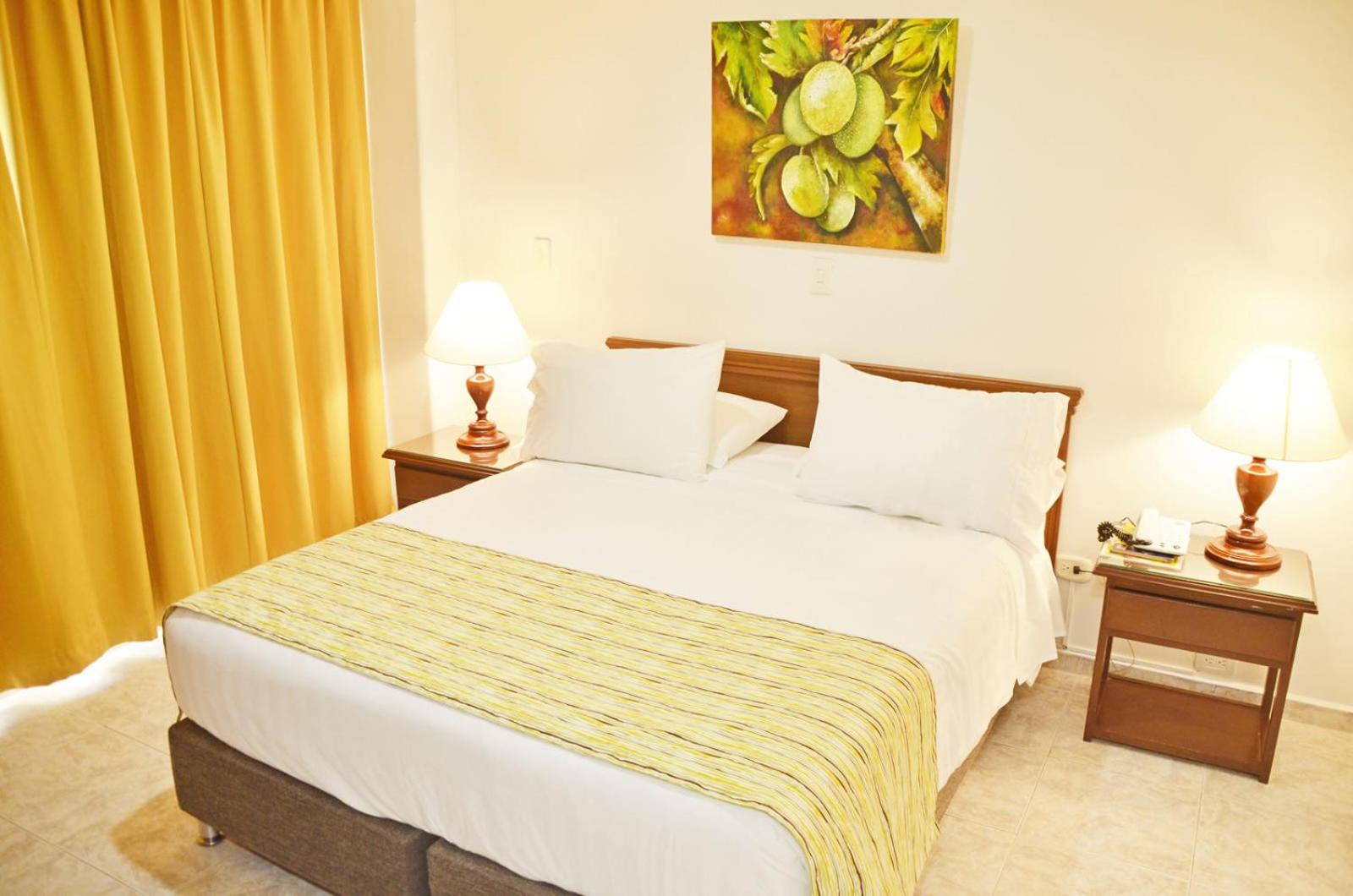 Double Room - Photo 2