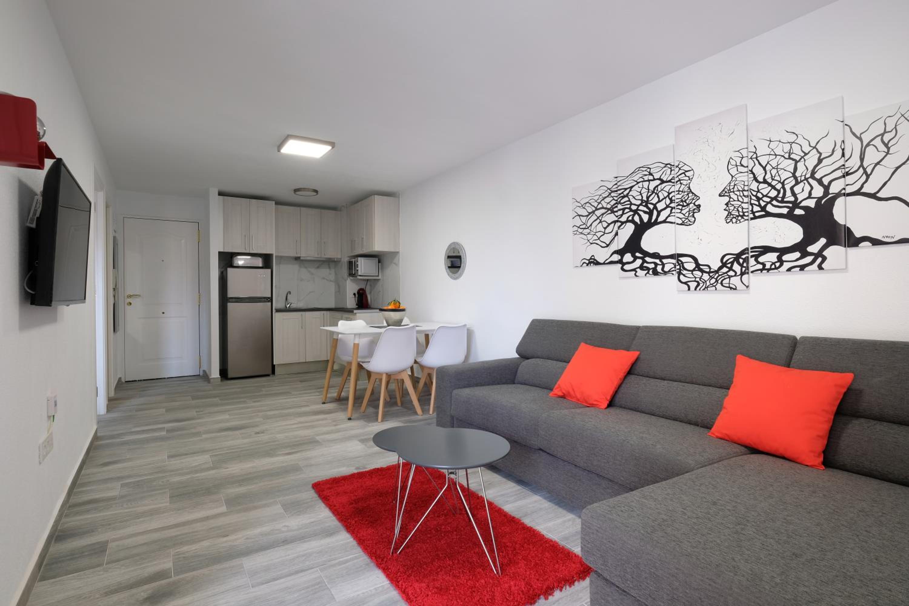 Apartamento