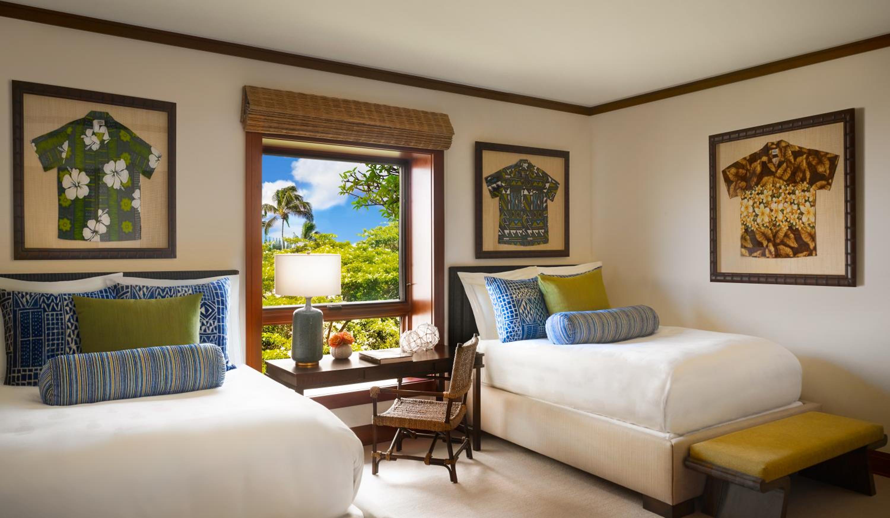 Three Bedroom Grand Residence With Ocean View