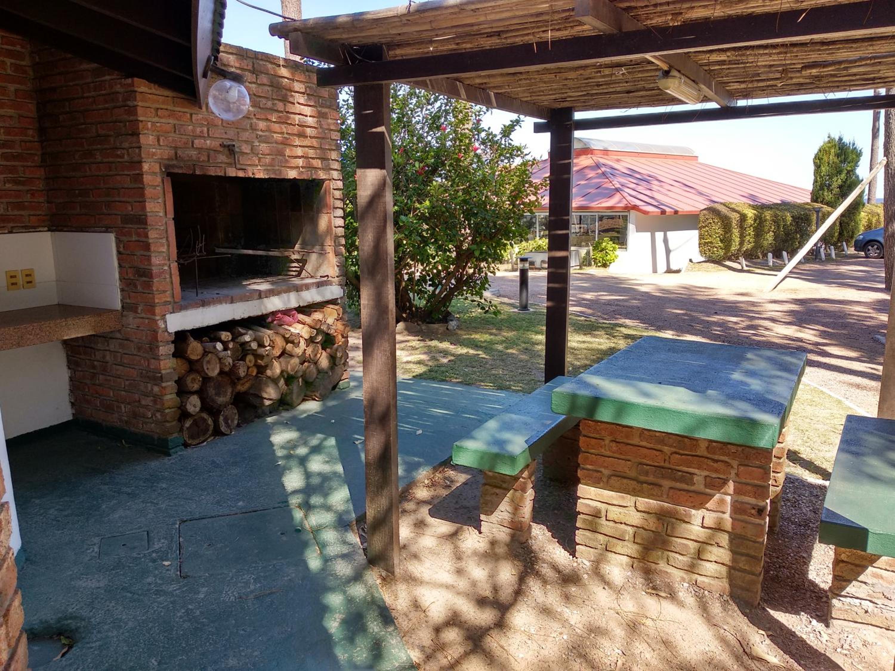 Chalet (4 Adults) photo 1