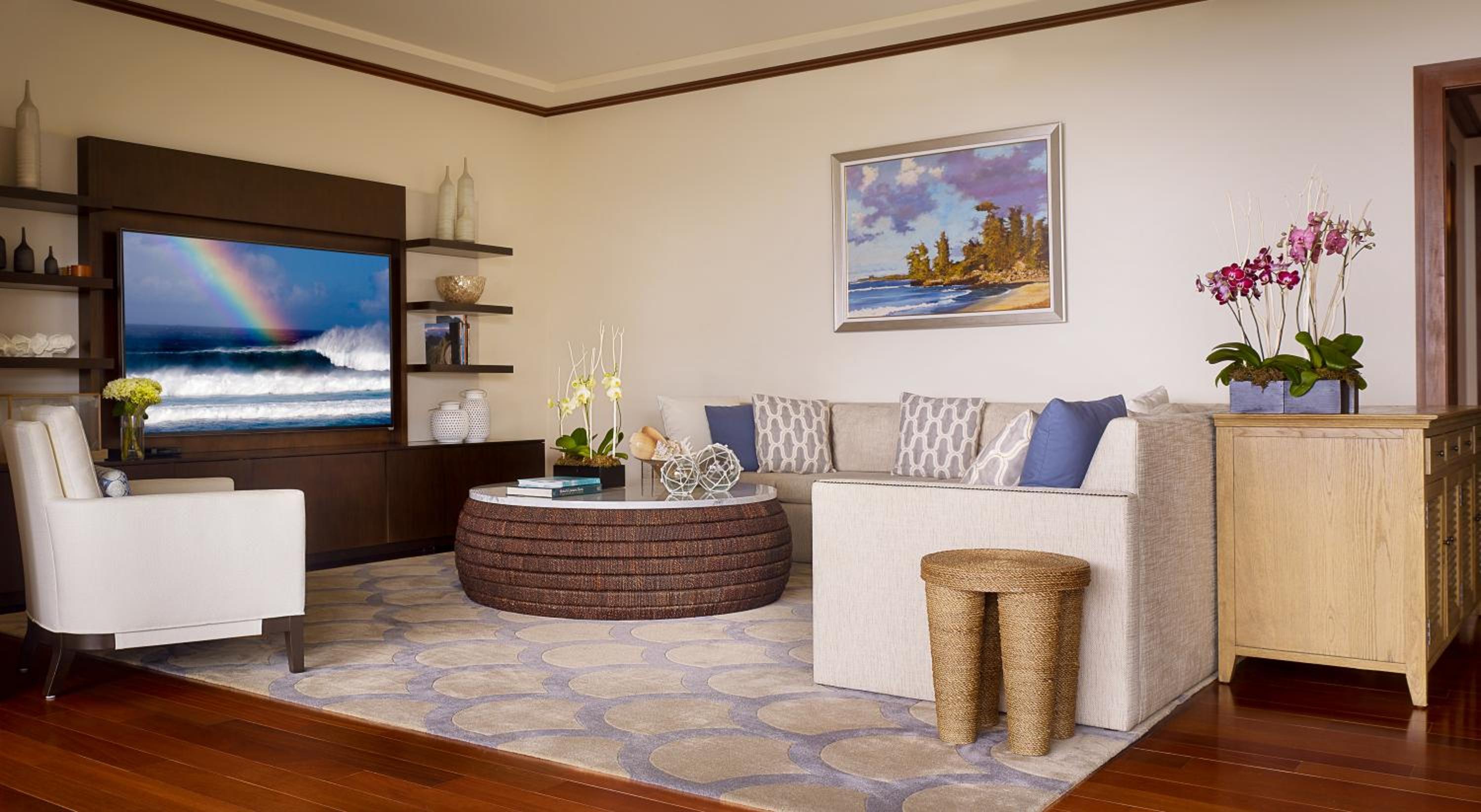 Four Bedroom Grand Residence Premier Ocean View