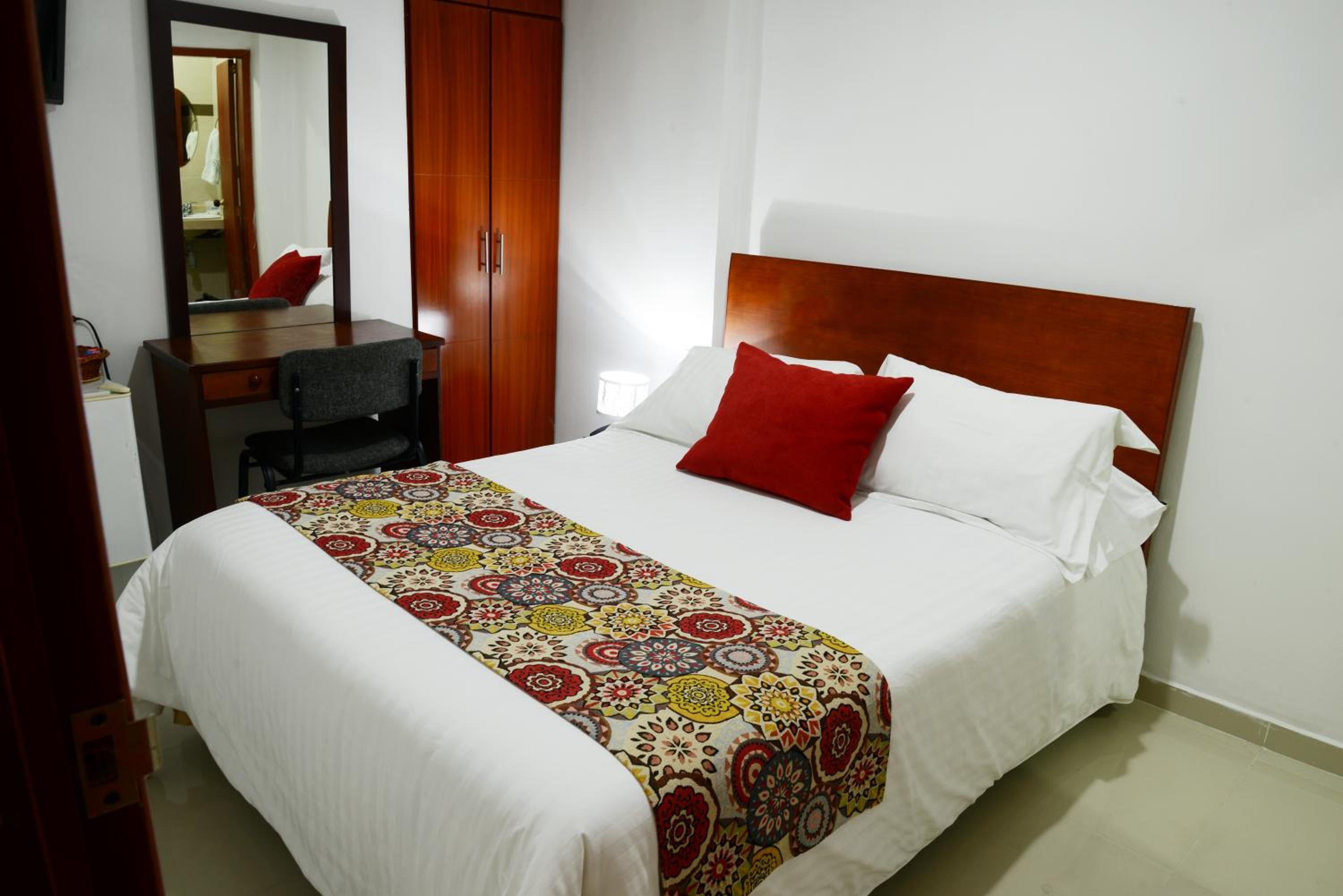 Double Room photo 3