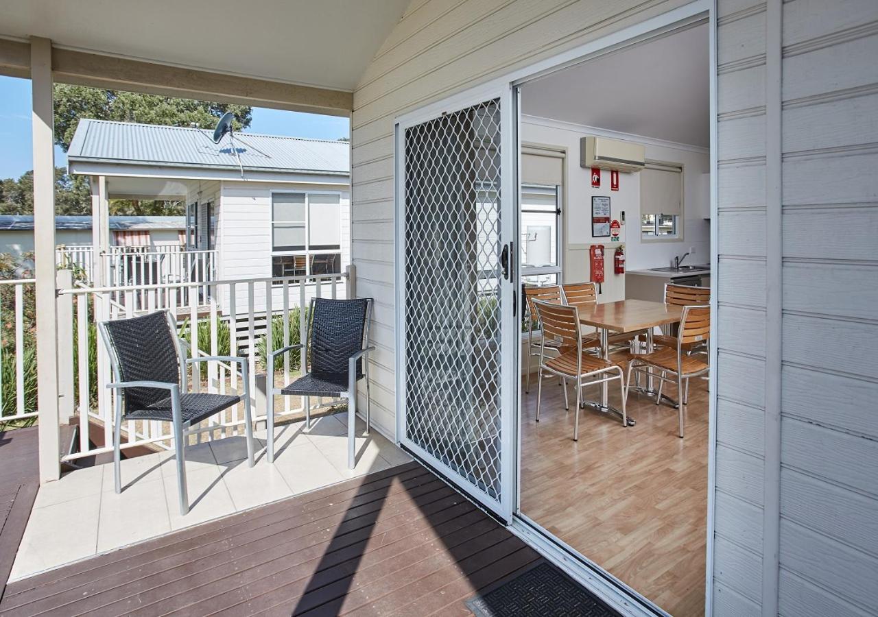 Lorikeet Spa Two Bedroom