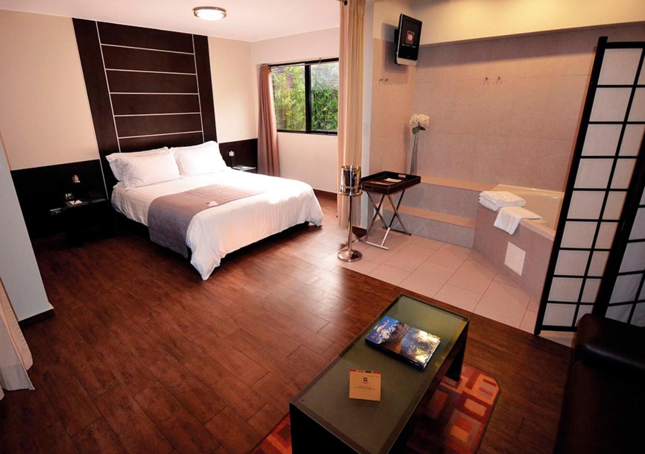 Superior Suite - Photo 1