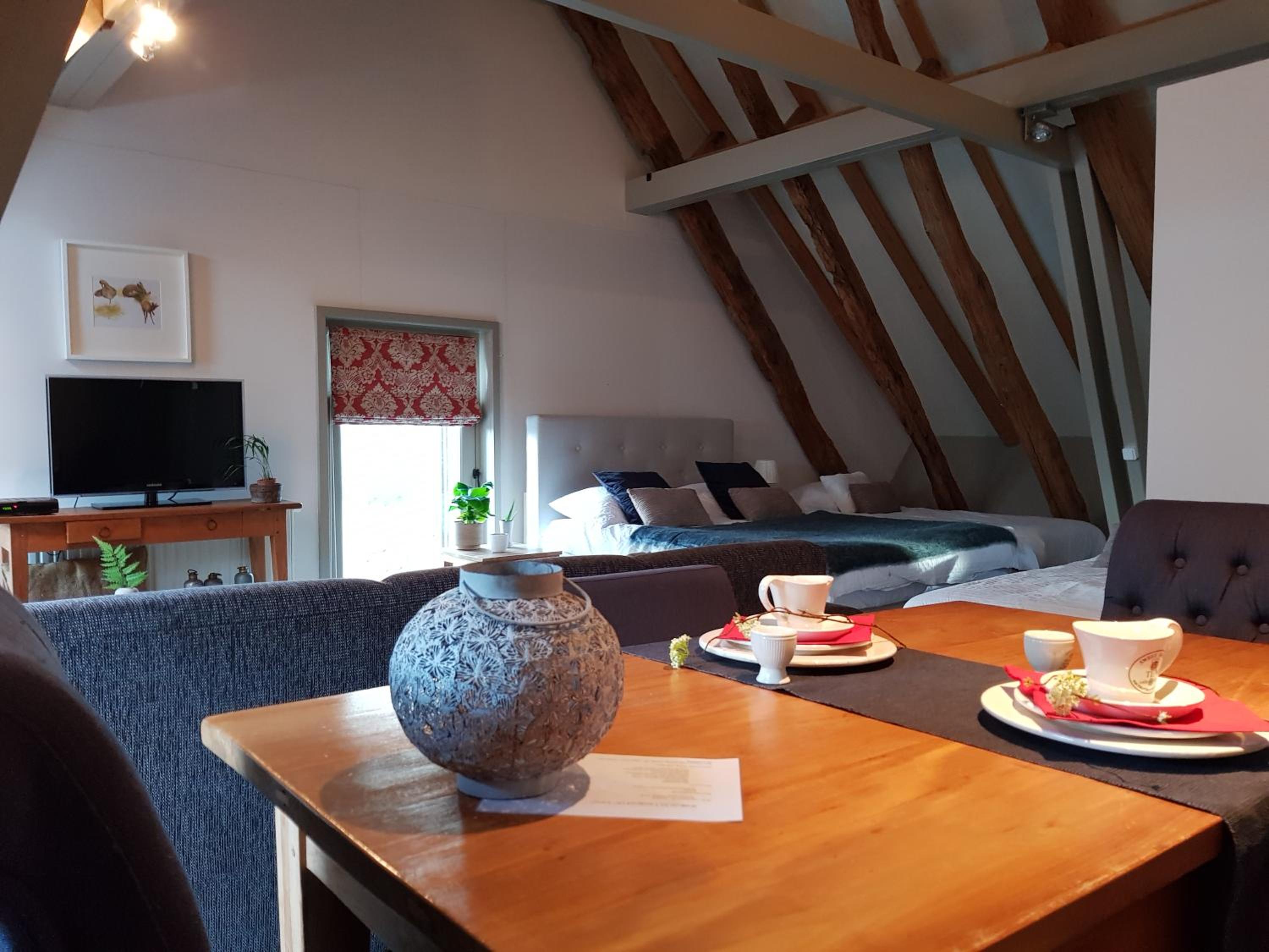 Suite (4 Adults) photo 1