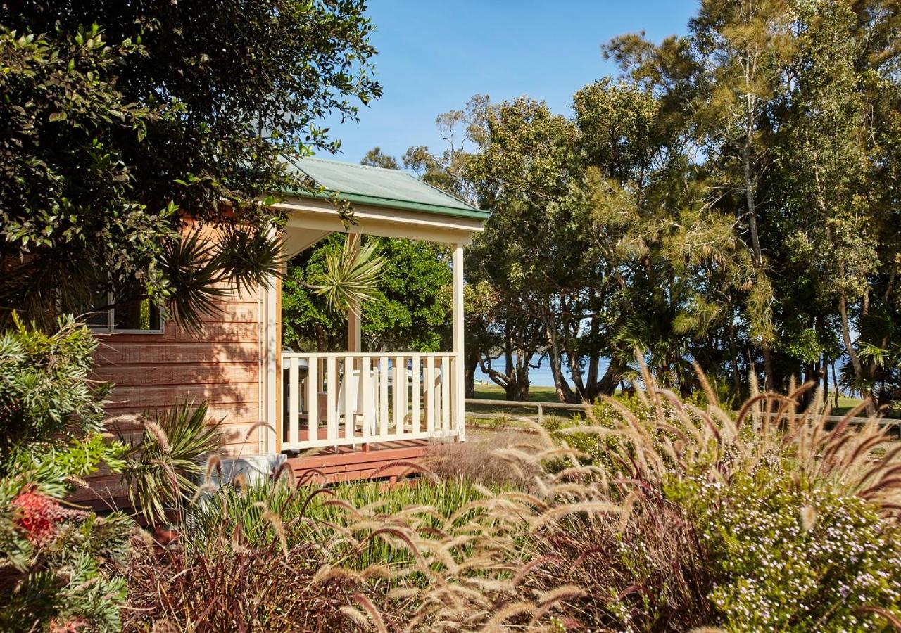 Sandpiper One Bedroom Cabin photo 3