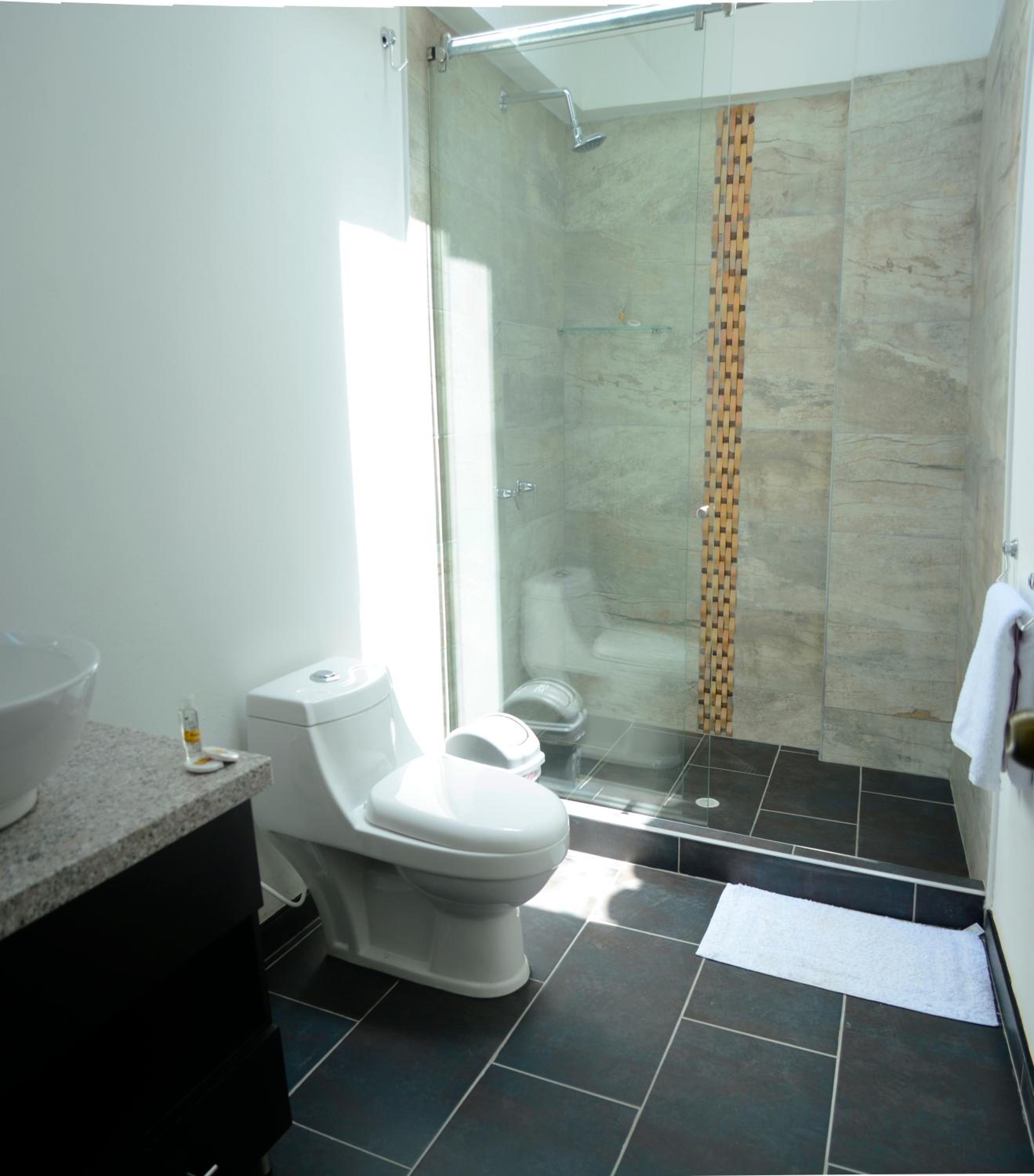 Double Room With Balcony photo 3