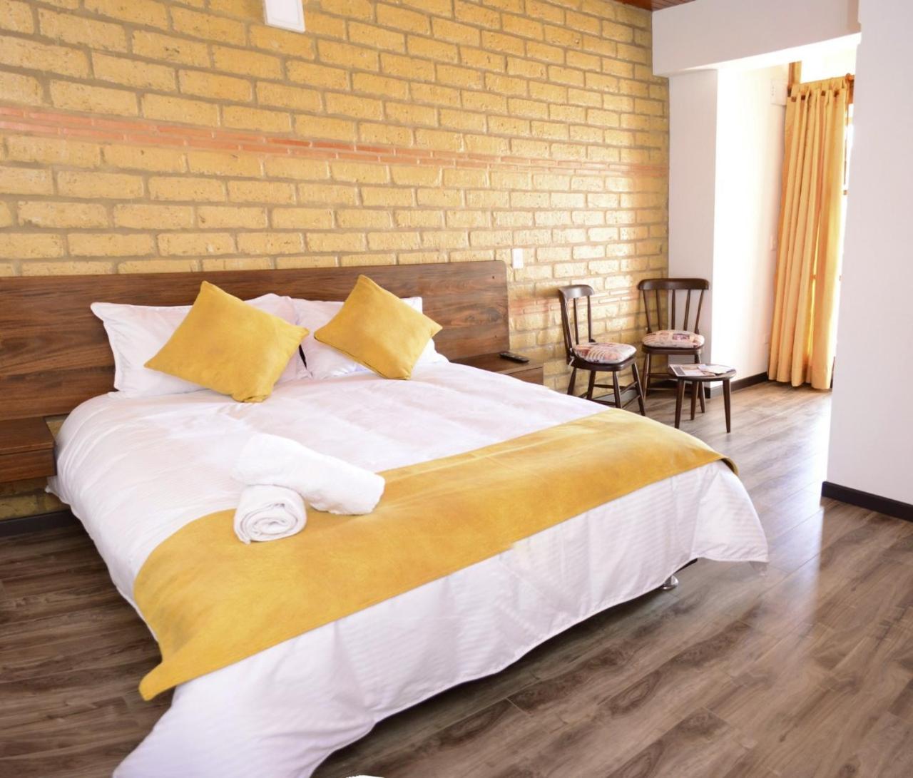 Double Room With Balcony photo 1