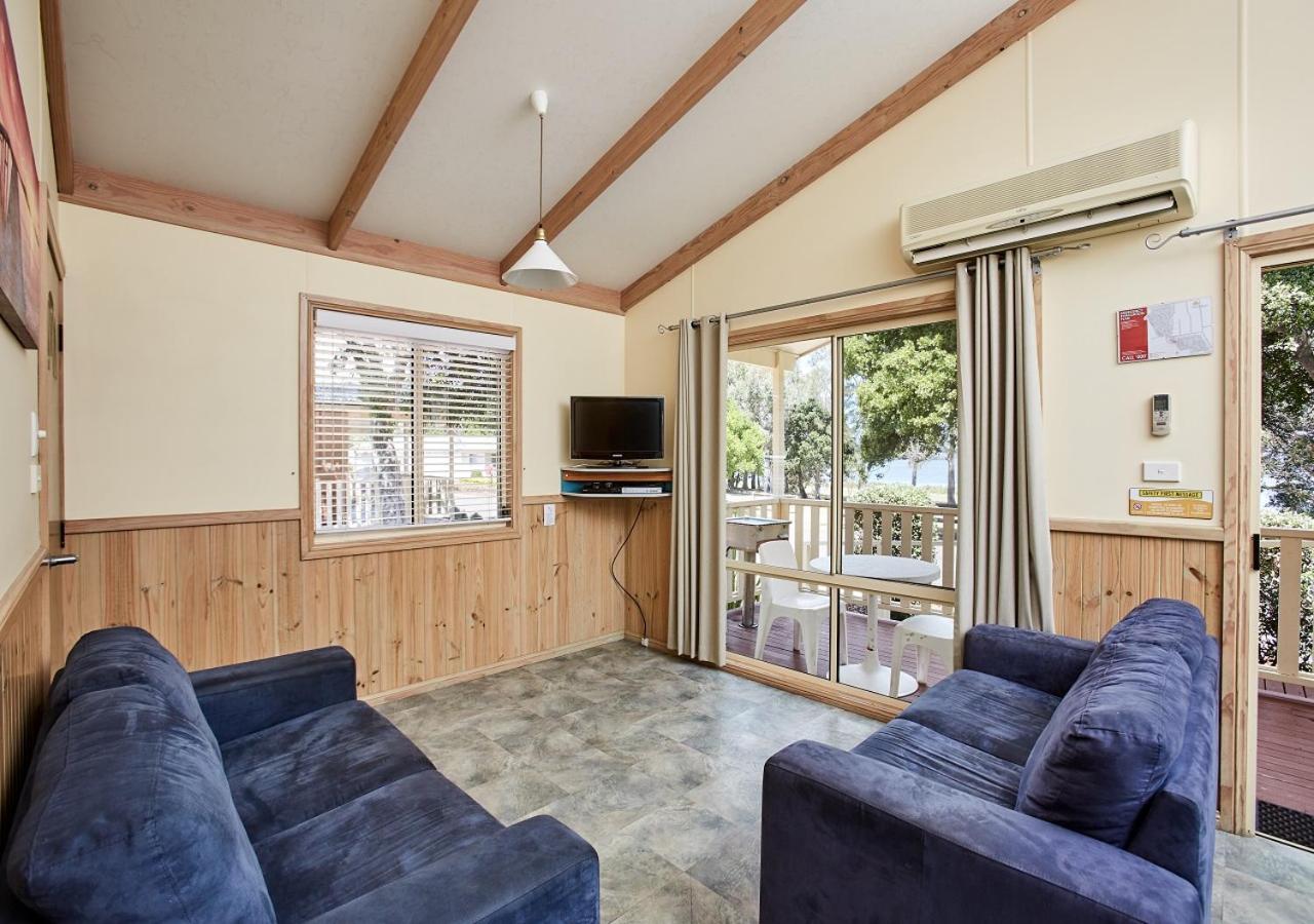 豪华两卧室小屋