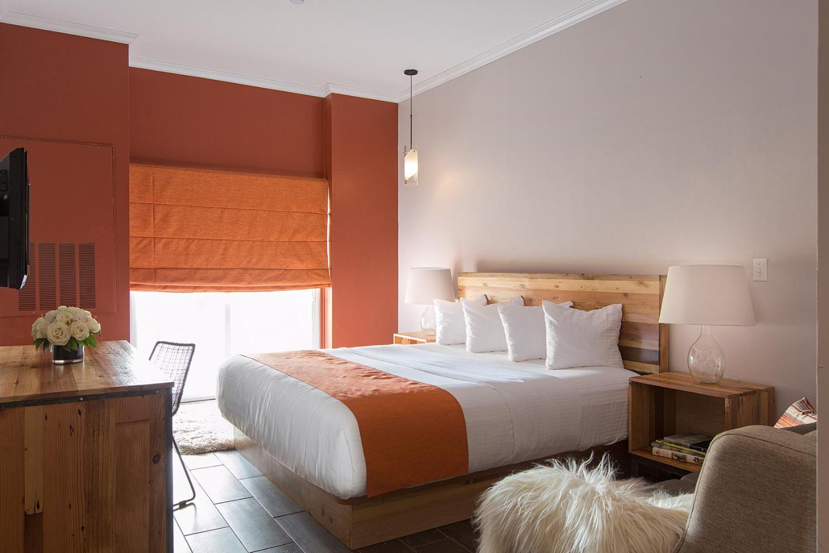 Queen Room - Photo 3