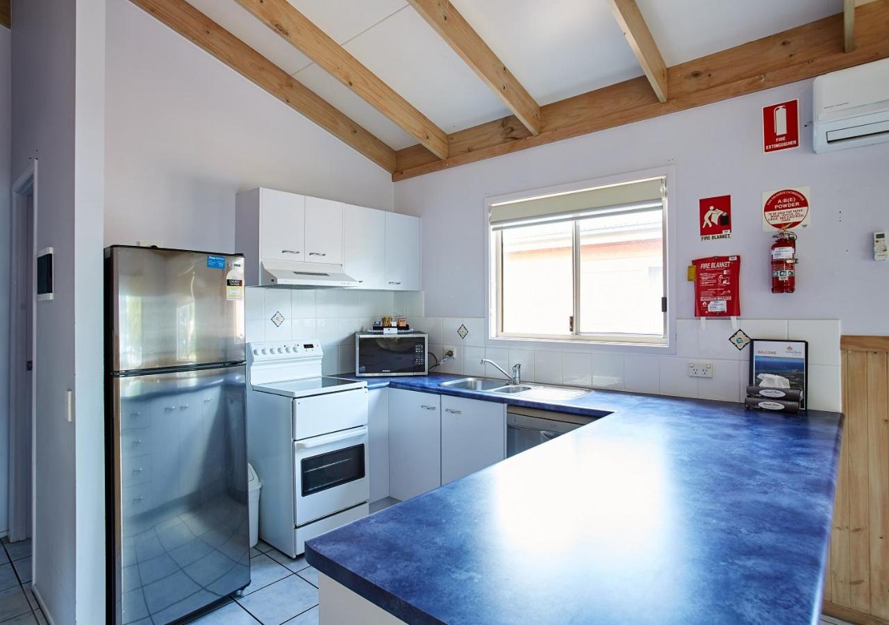 Kingfisher Two Bedroom Cabin photo 2