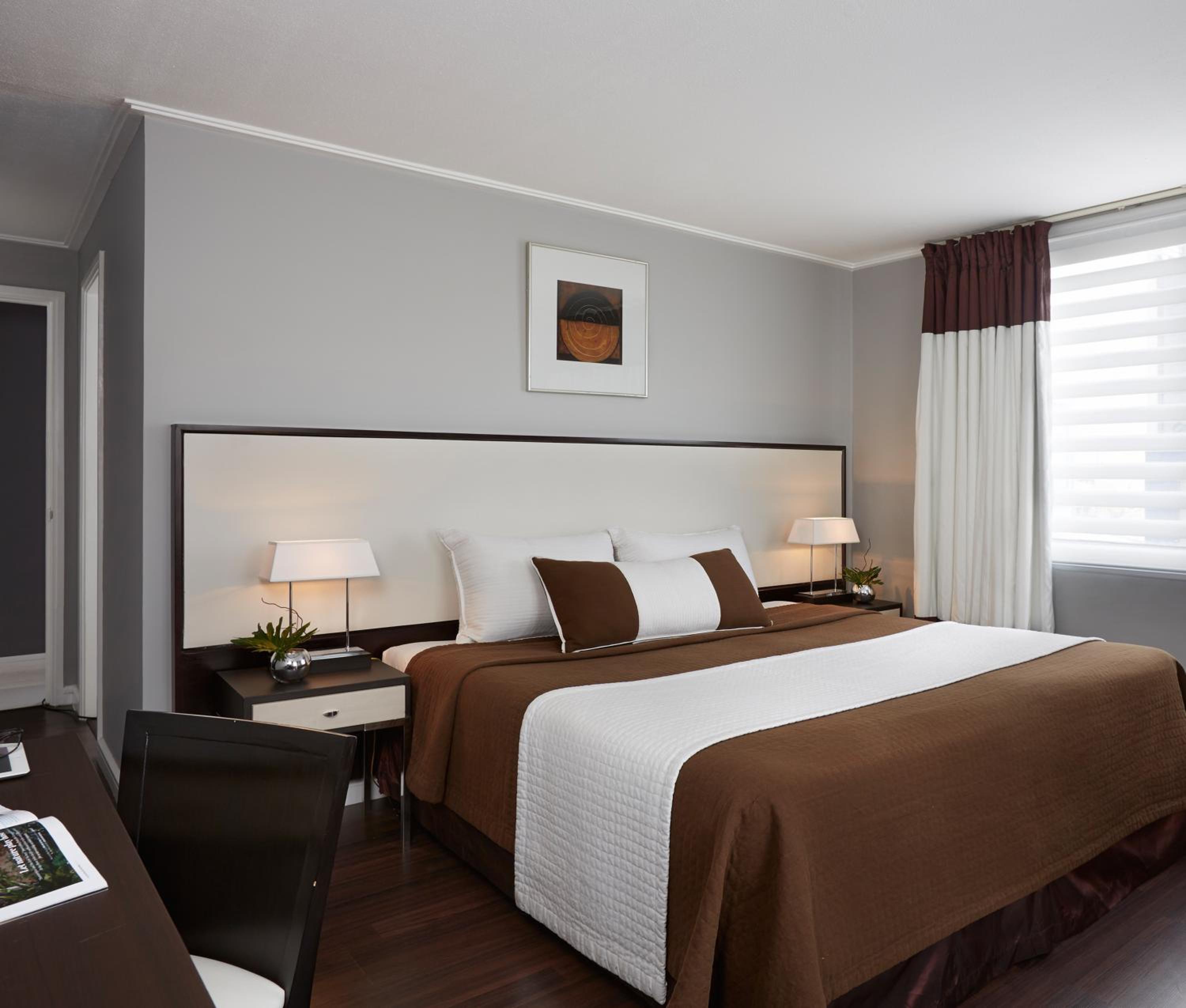 One-Bedroom Suite