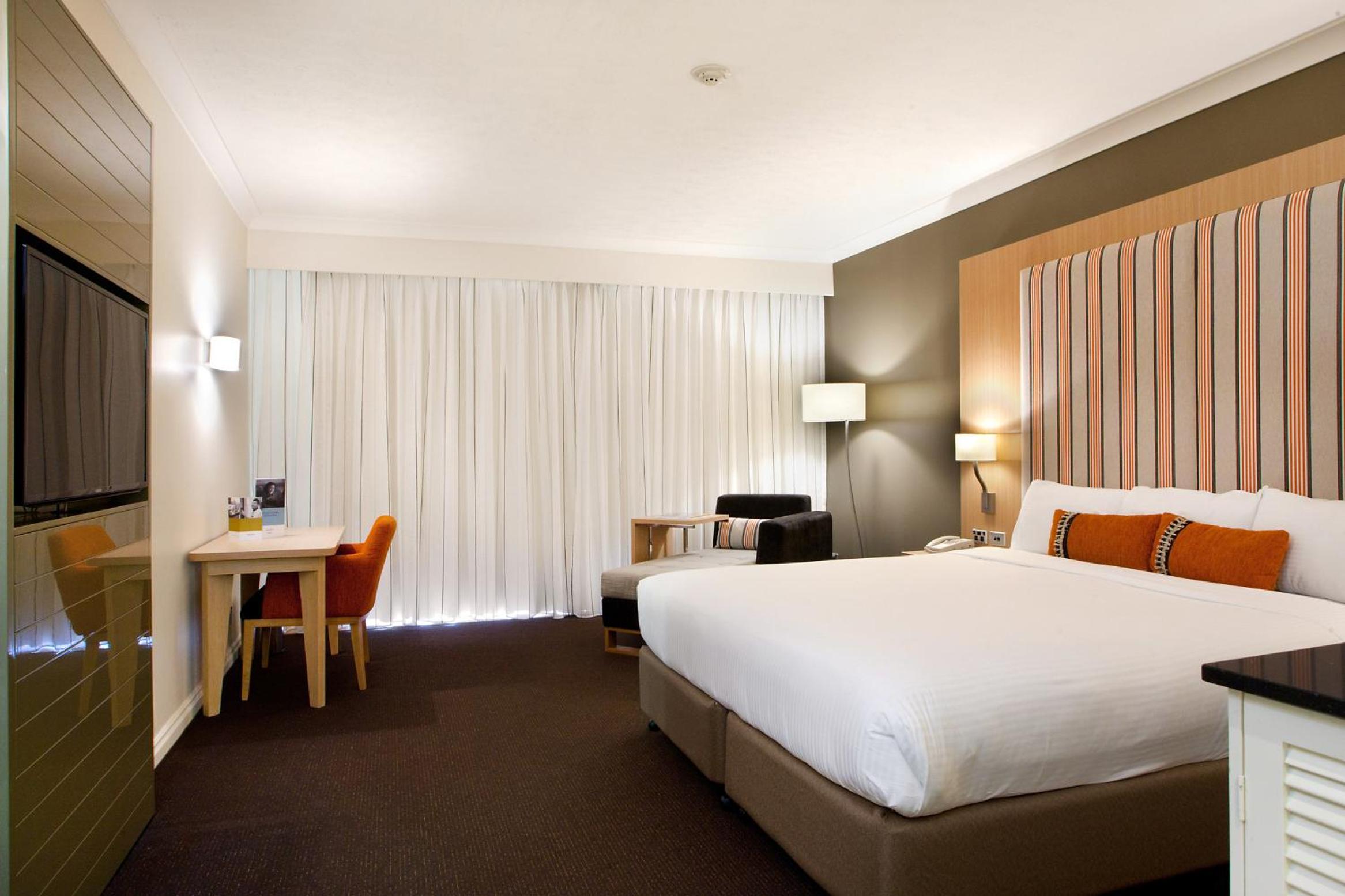 Privilege King Room - Photo 2