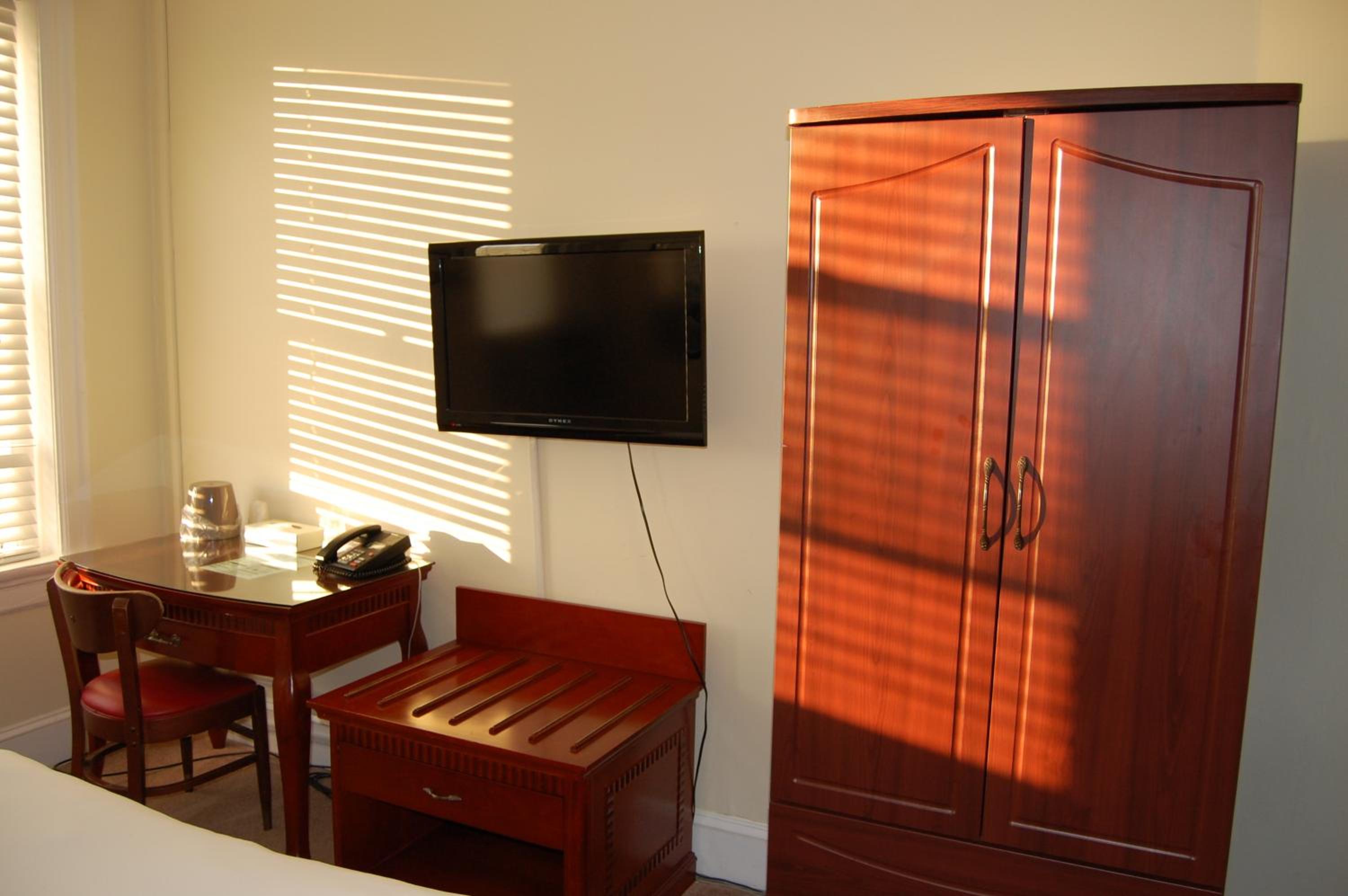 Room Selected At Check-In photo 1
