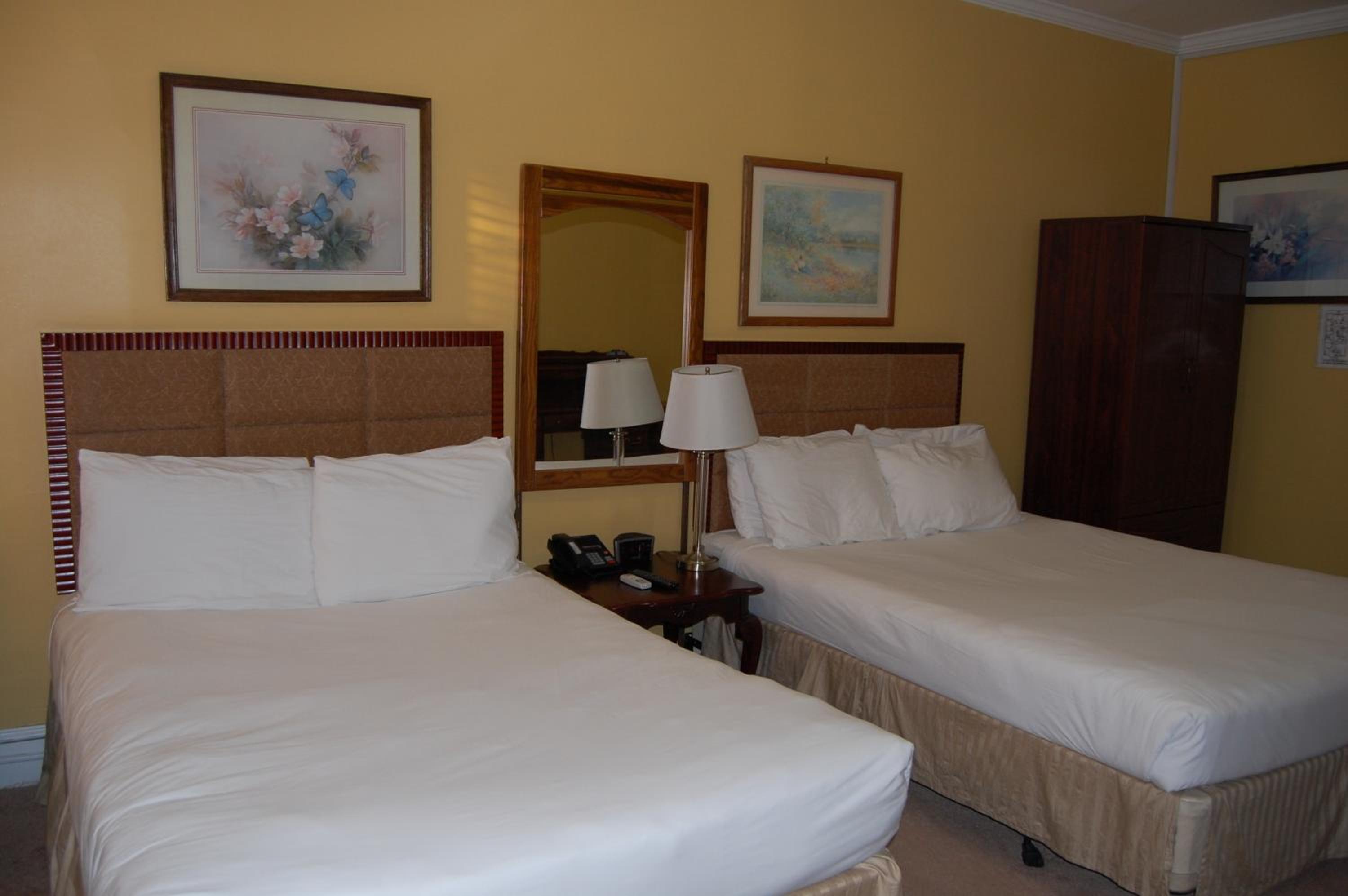 Room Selected At Check-In photo 3