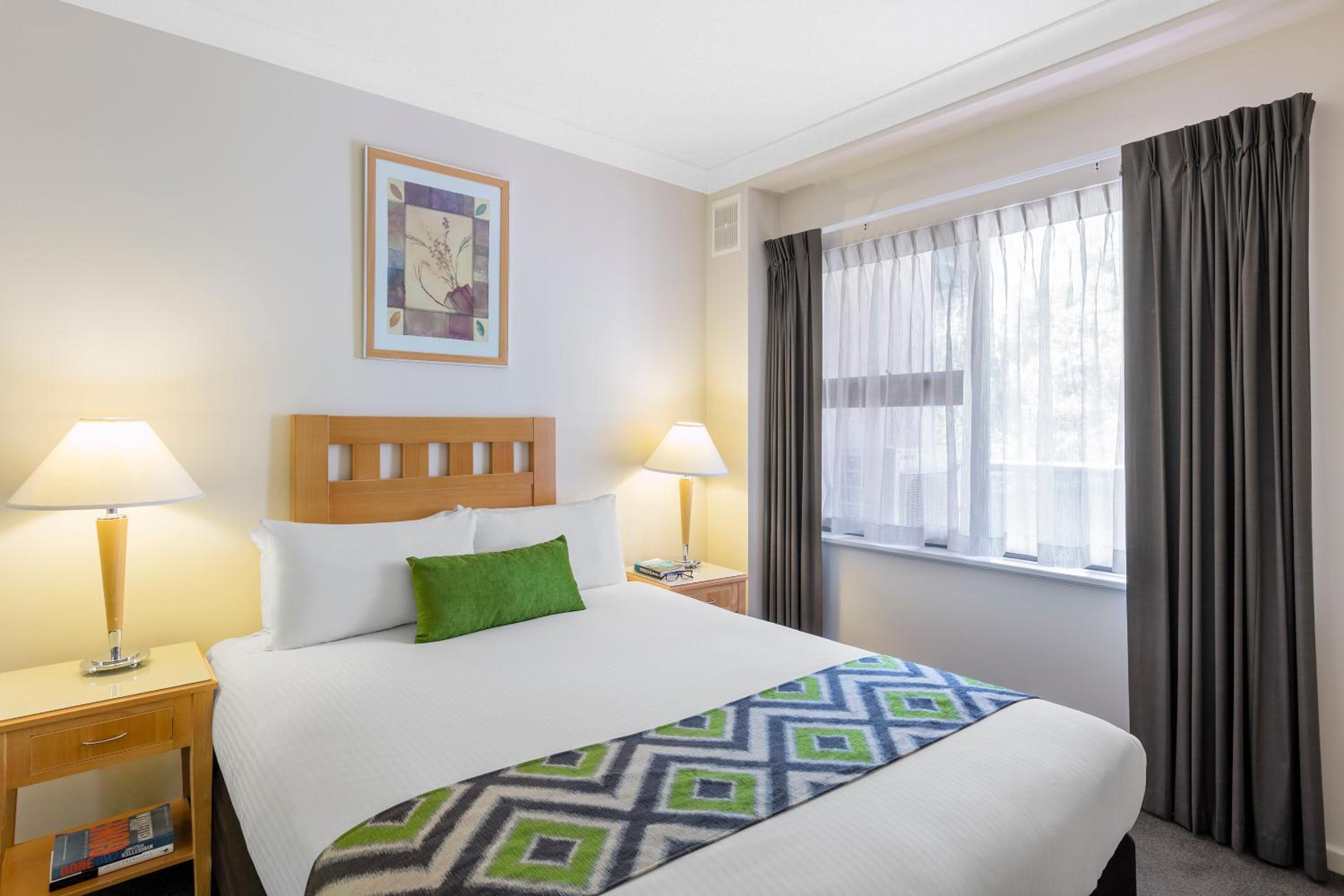 Three-Bedroom Apartment with 2 Bathrooms thumbnail 5