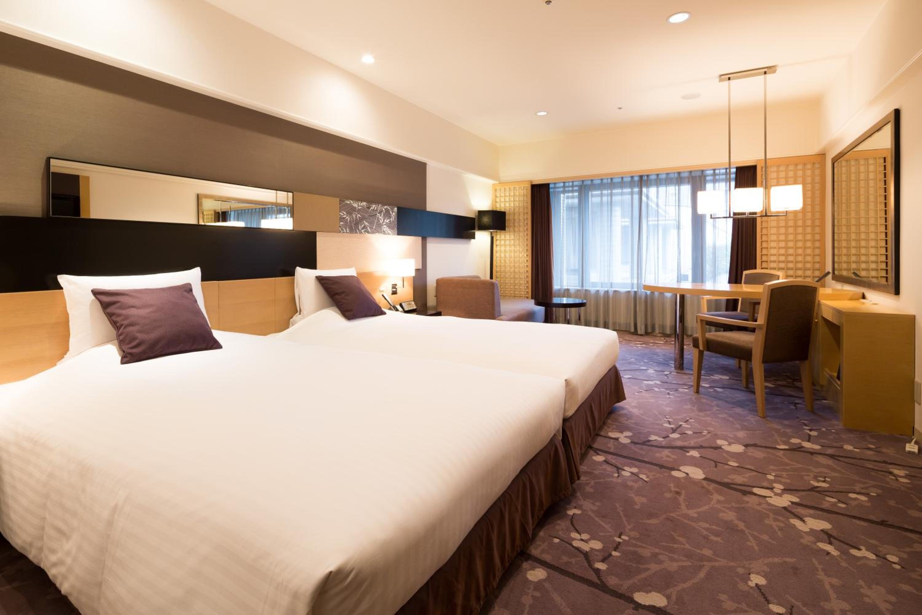 Superior Twin Room - Non-Smoking - Photo 1