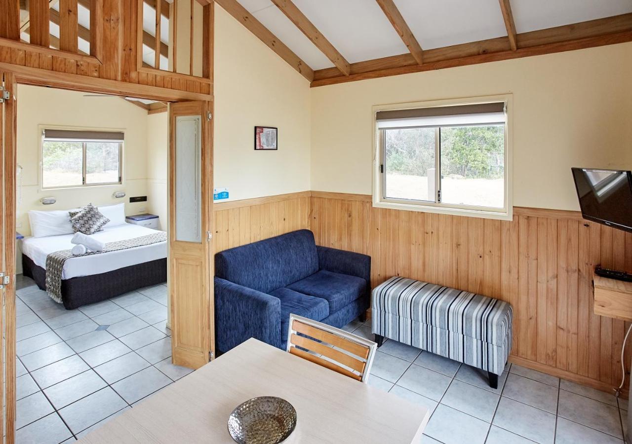 Sandpiper One Bedroom Cabin