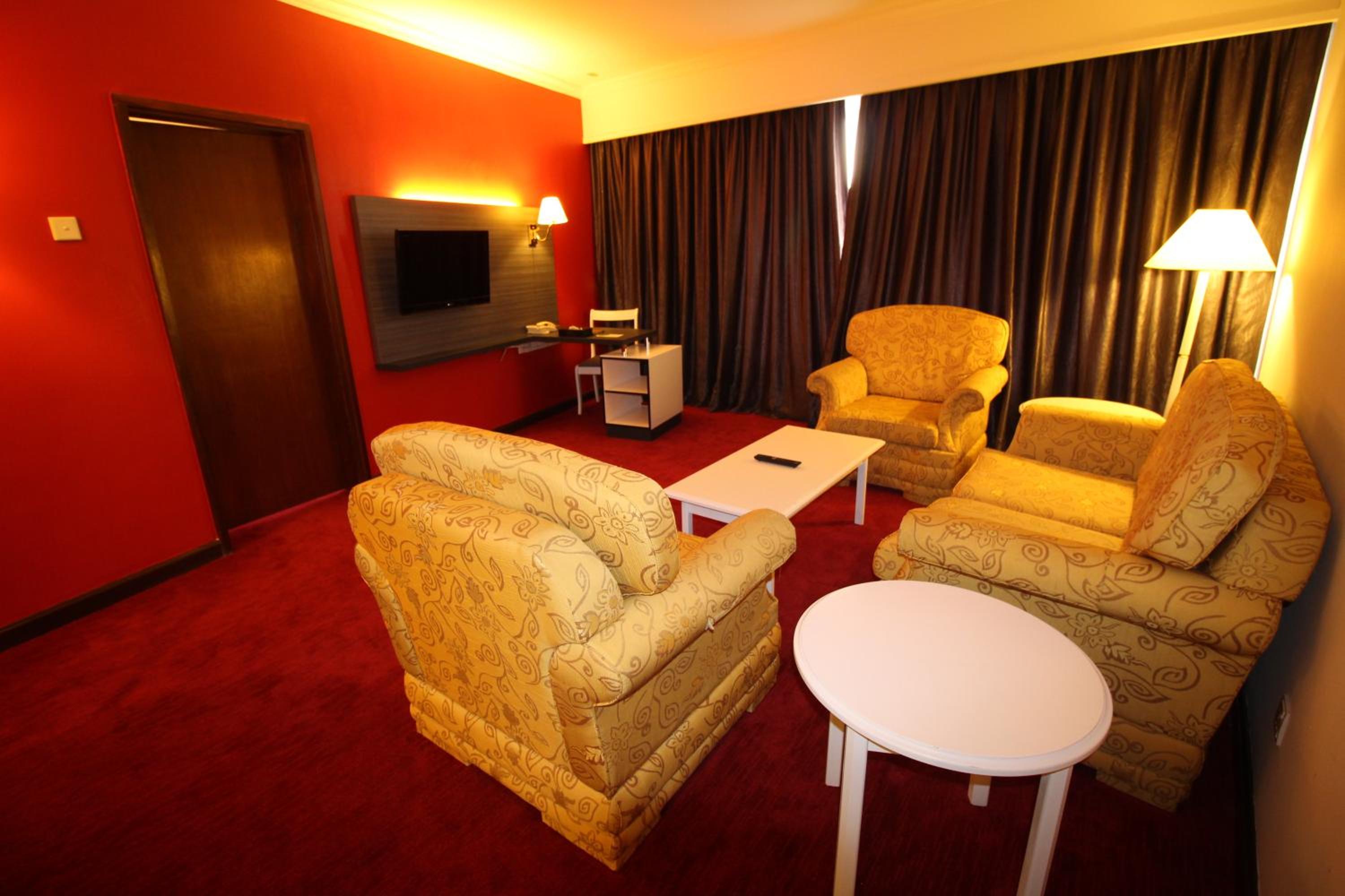 Premier Suite photo 3