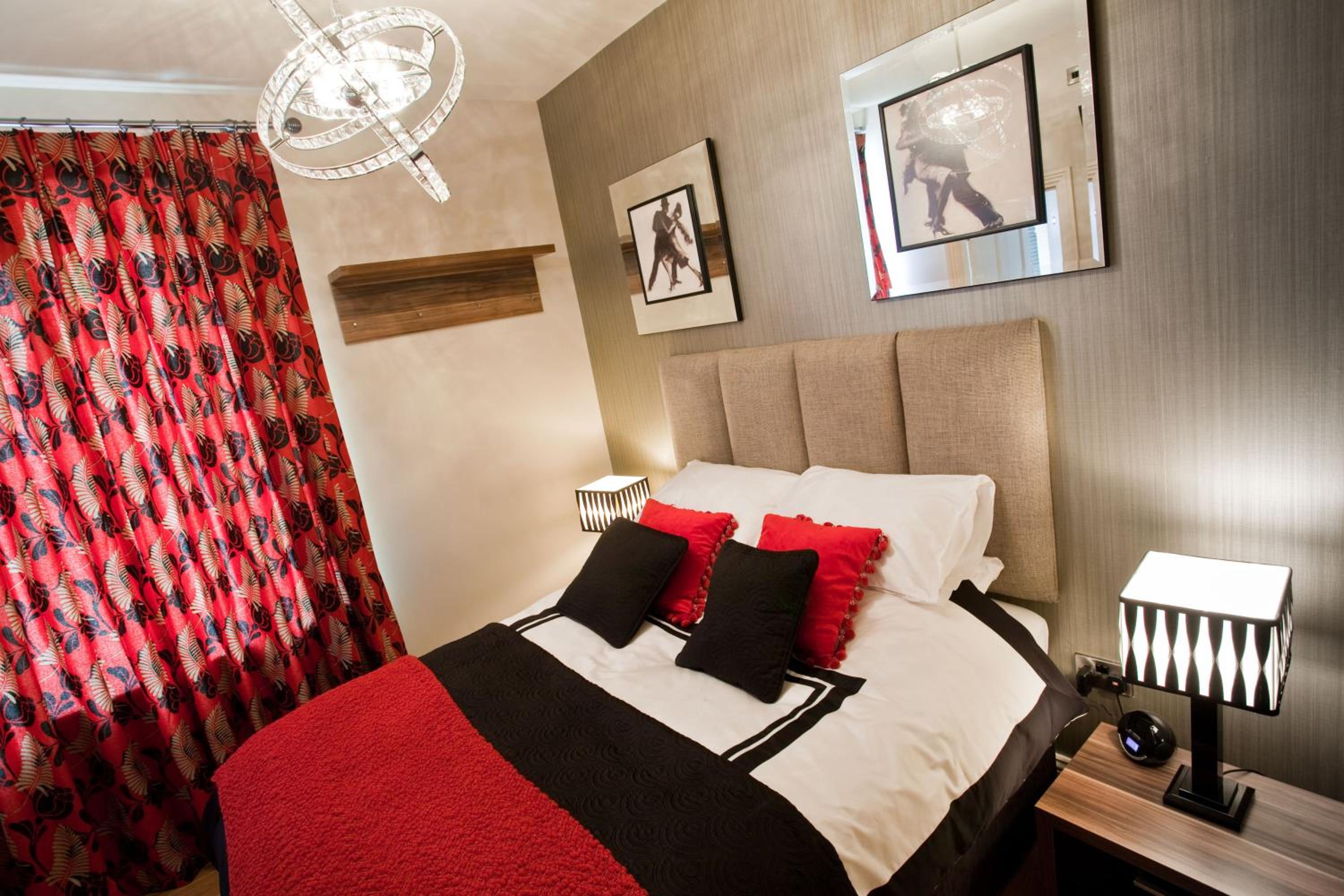 Pittville Suite