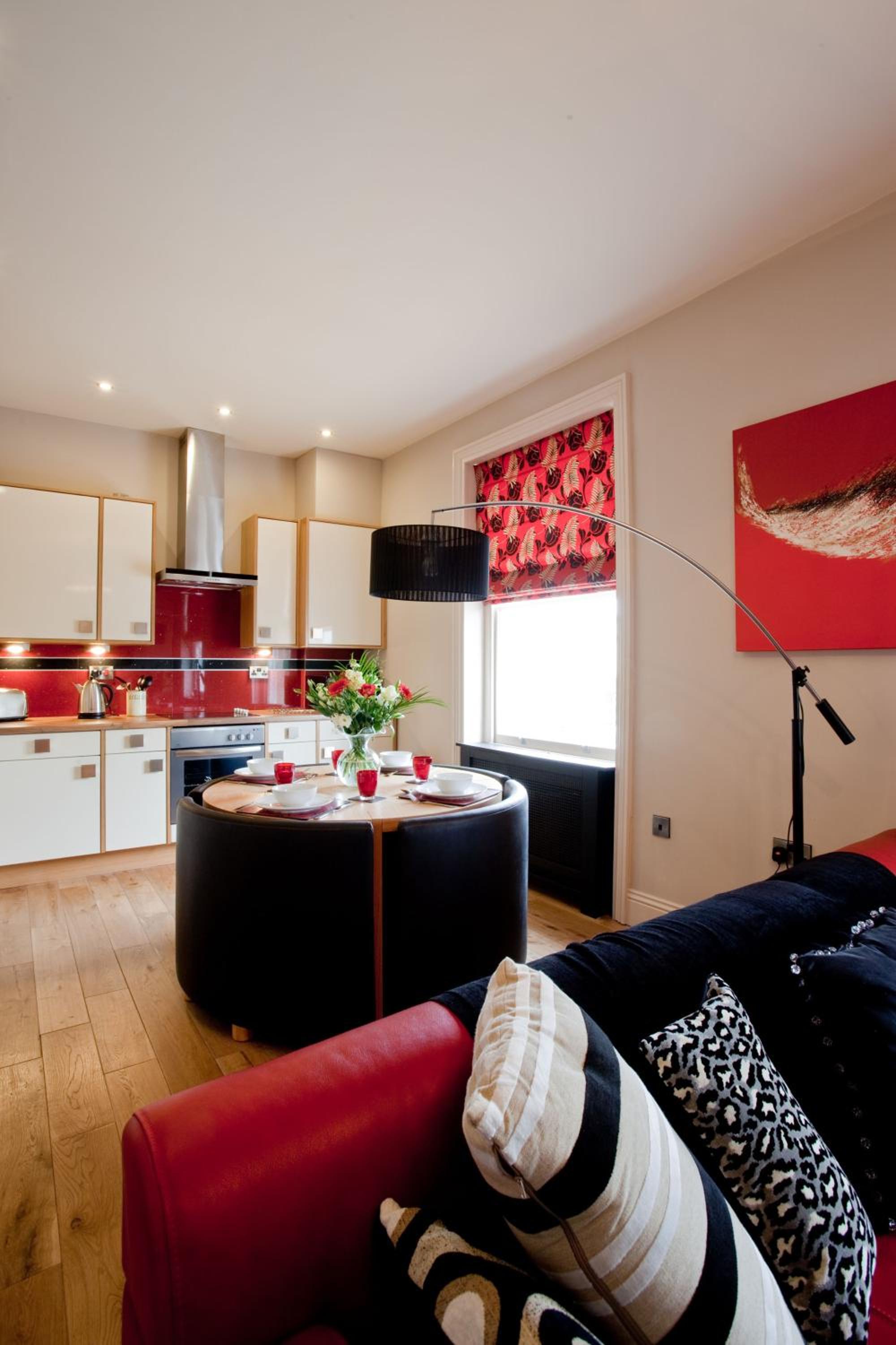 Pittville Suite photo 3