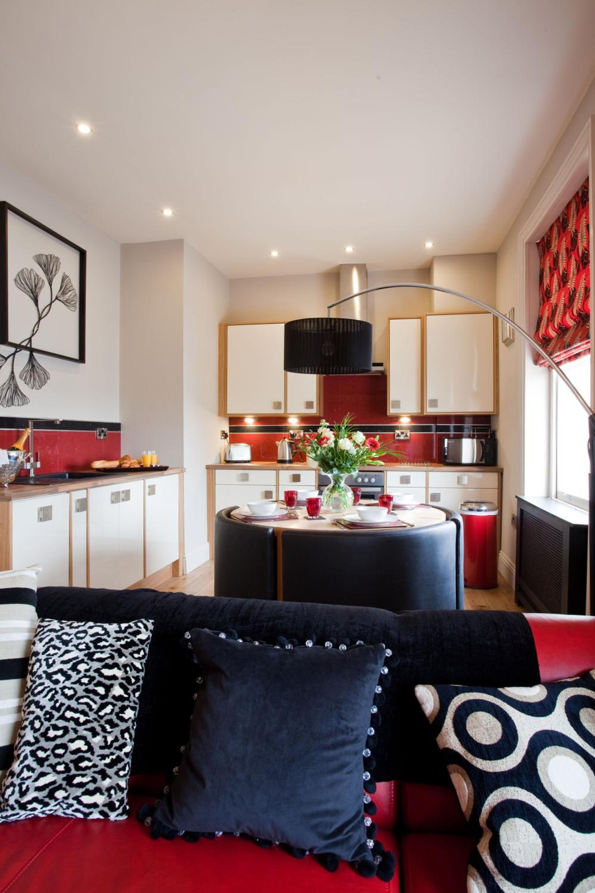 Pittville Suite photo 2