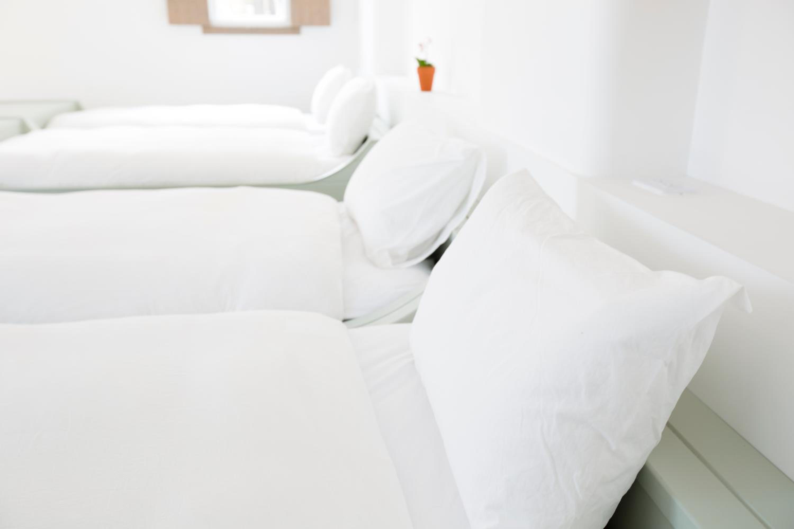 Superior Quadruple Room photo 2