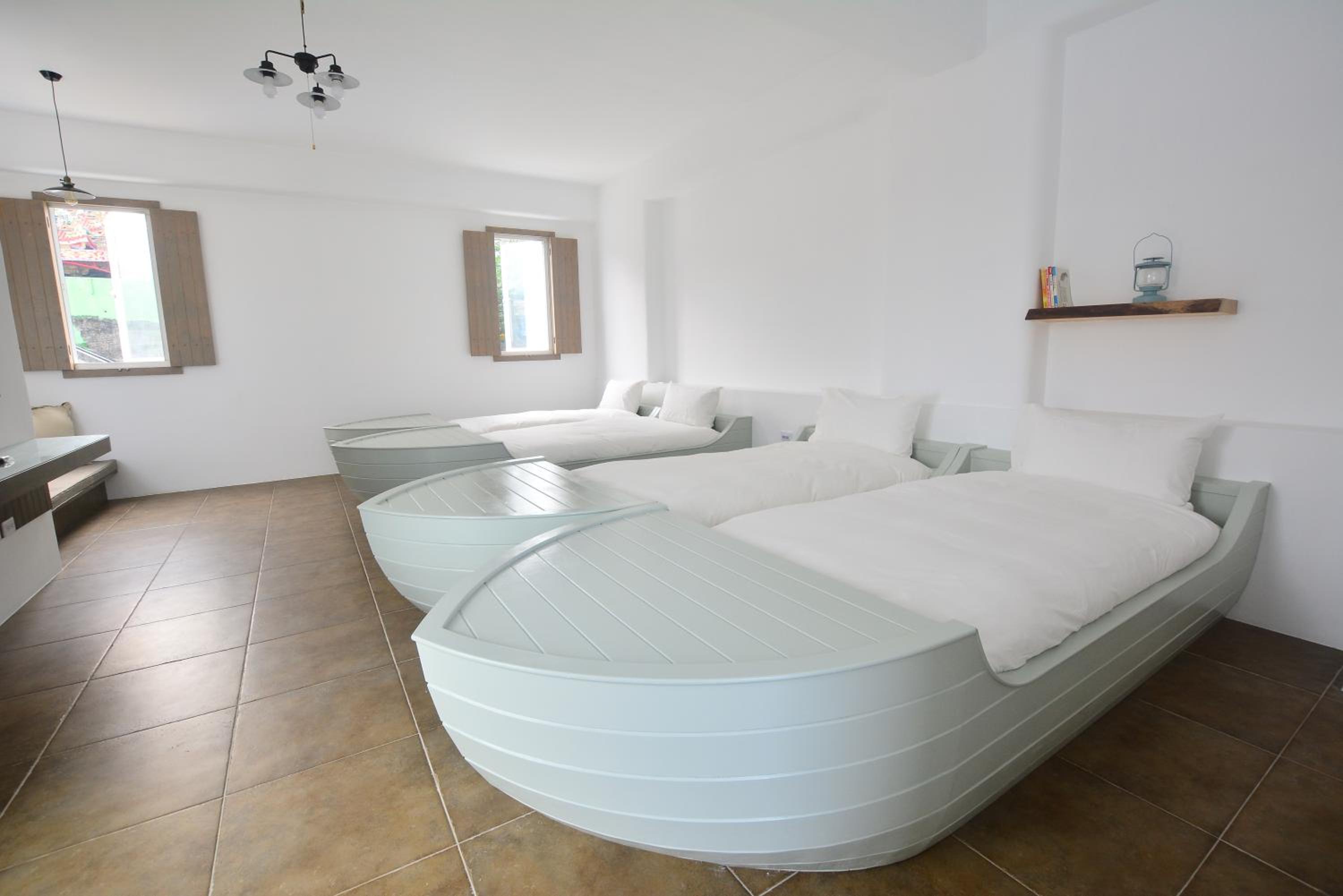 Superior Quadruple Room photo 1
