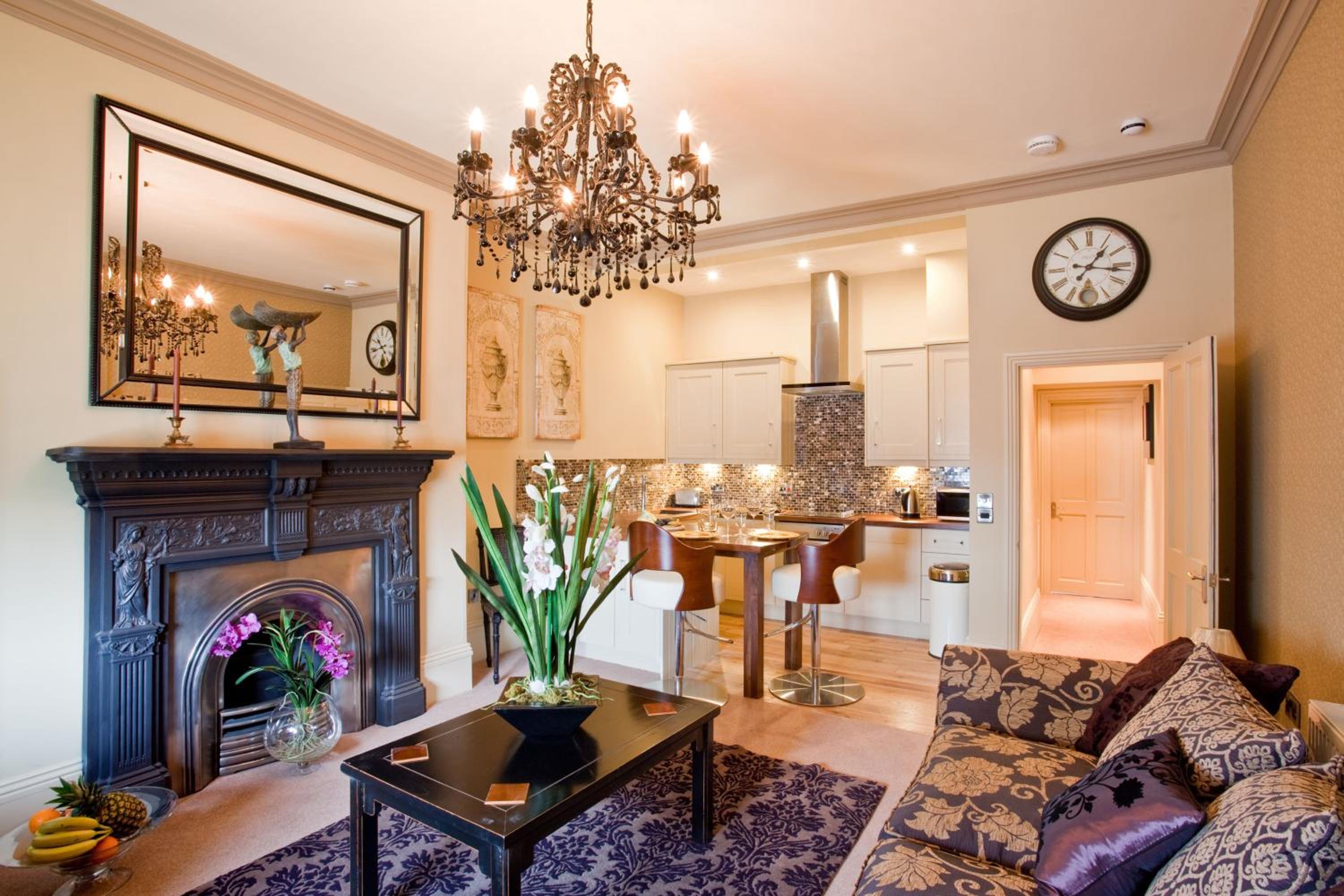 Montpellier Suite