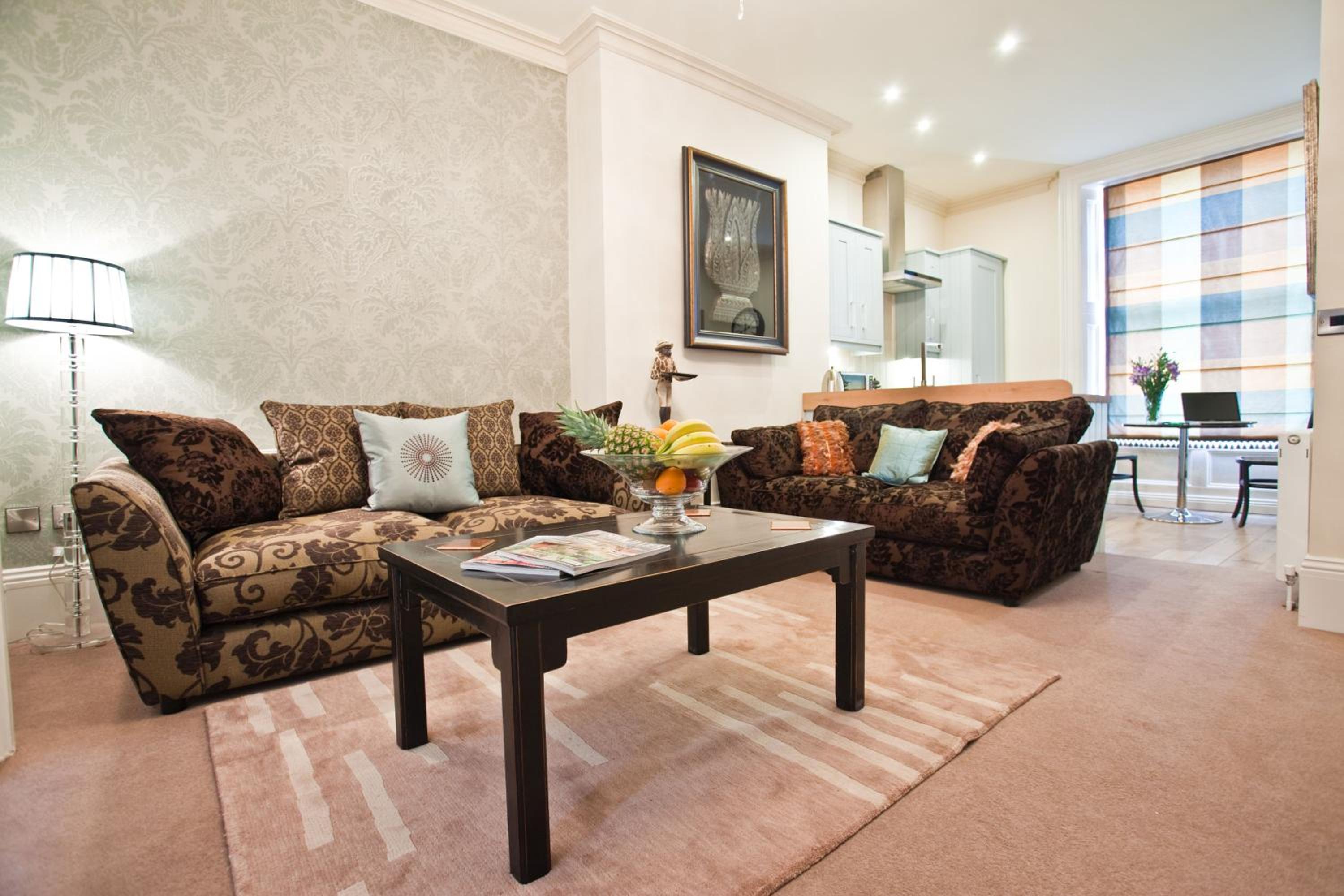 Prestbury Suite photo 2