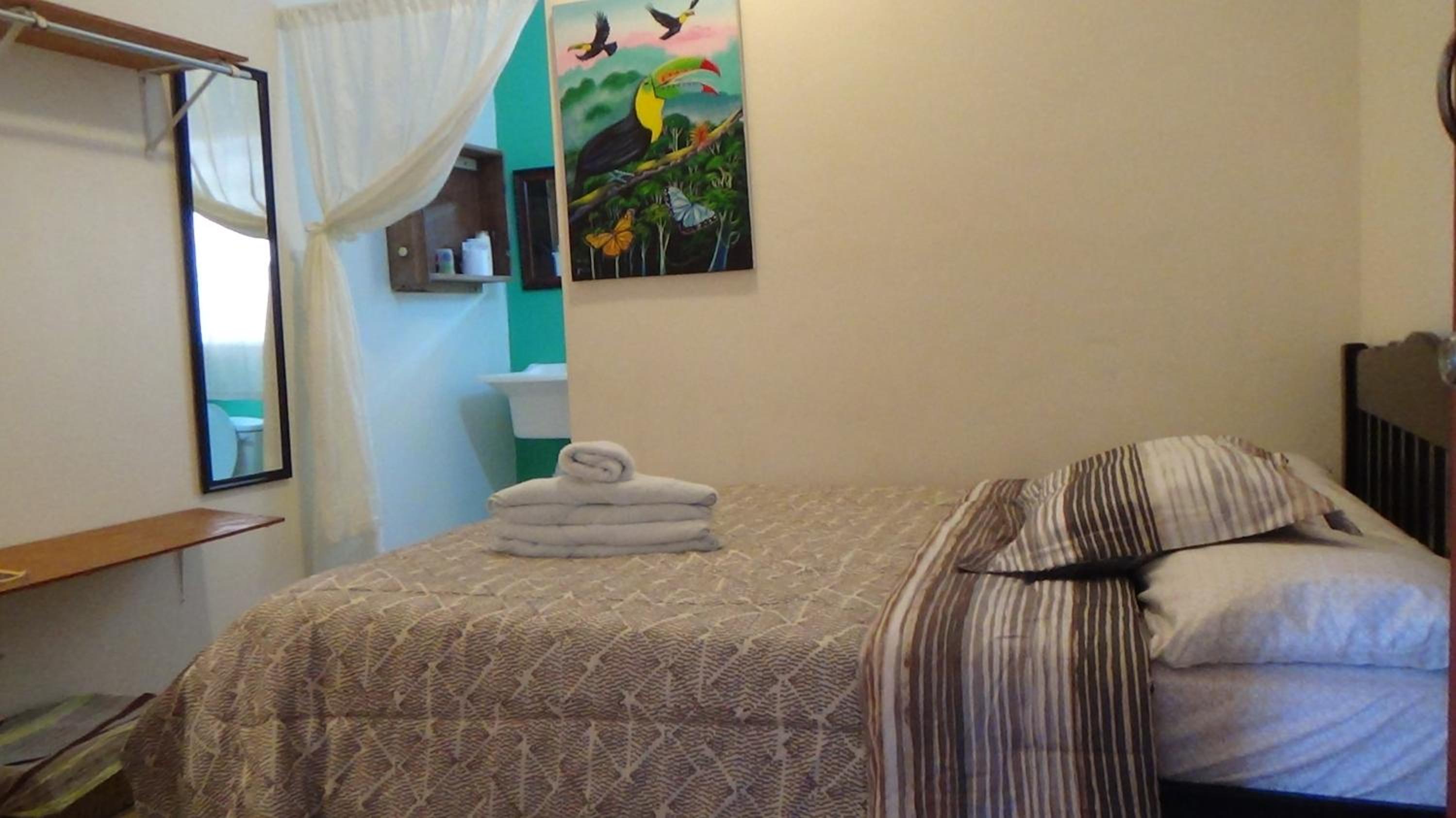 Apartment - Ground Floor photo 3