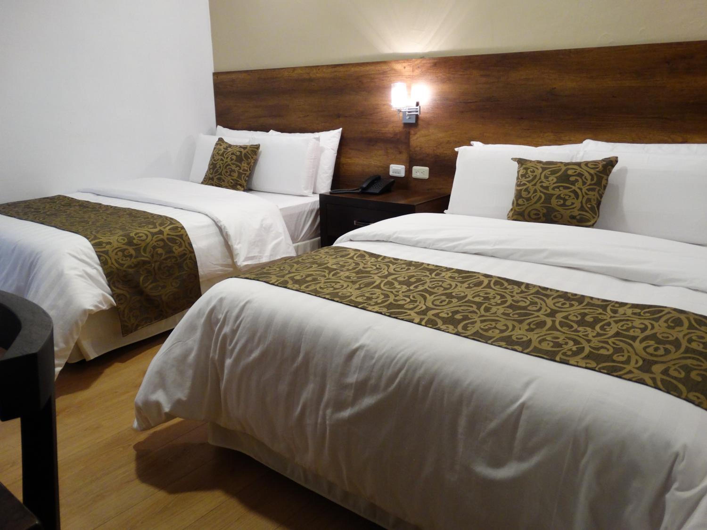 Triple Room photo 1