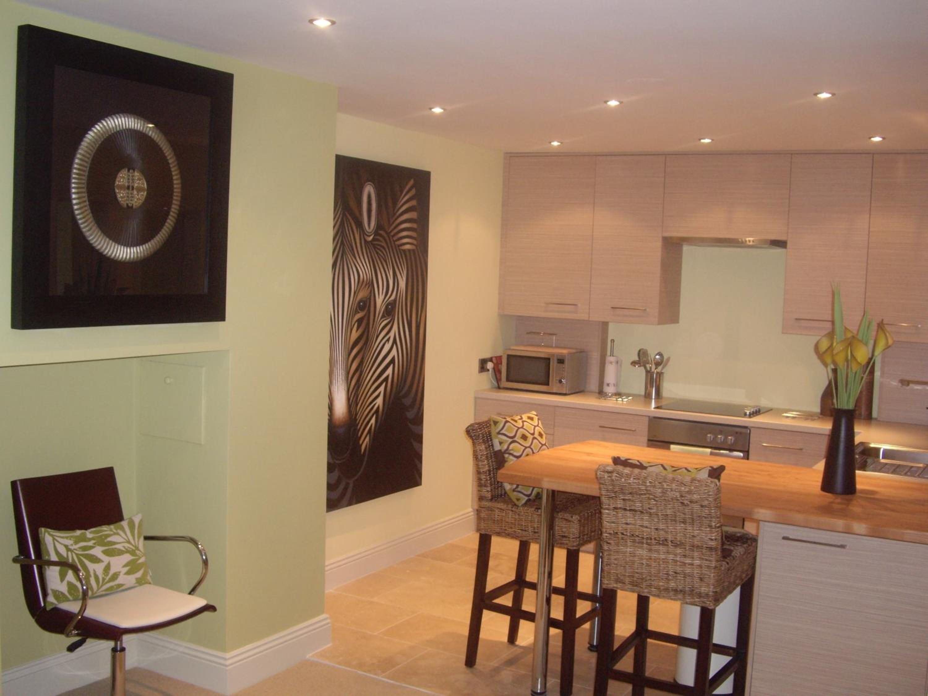 Leckhampton Suite photo 2