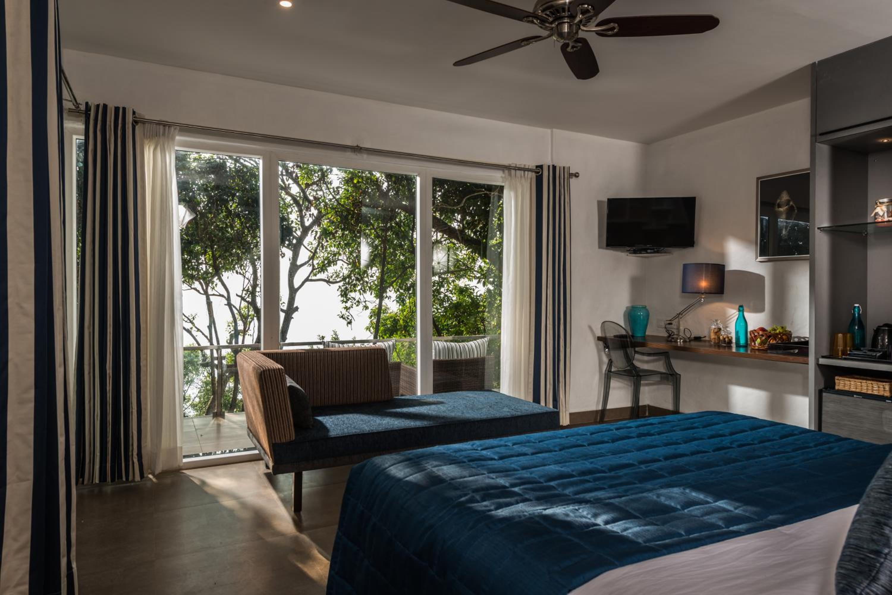 Luxury Cabin photo 1