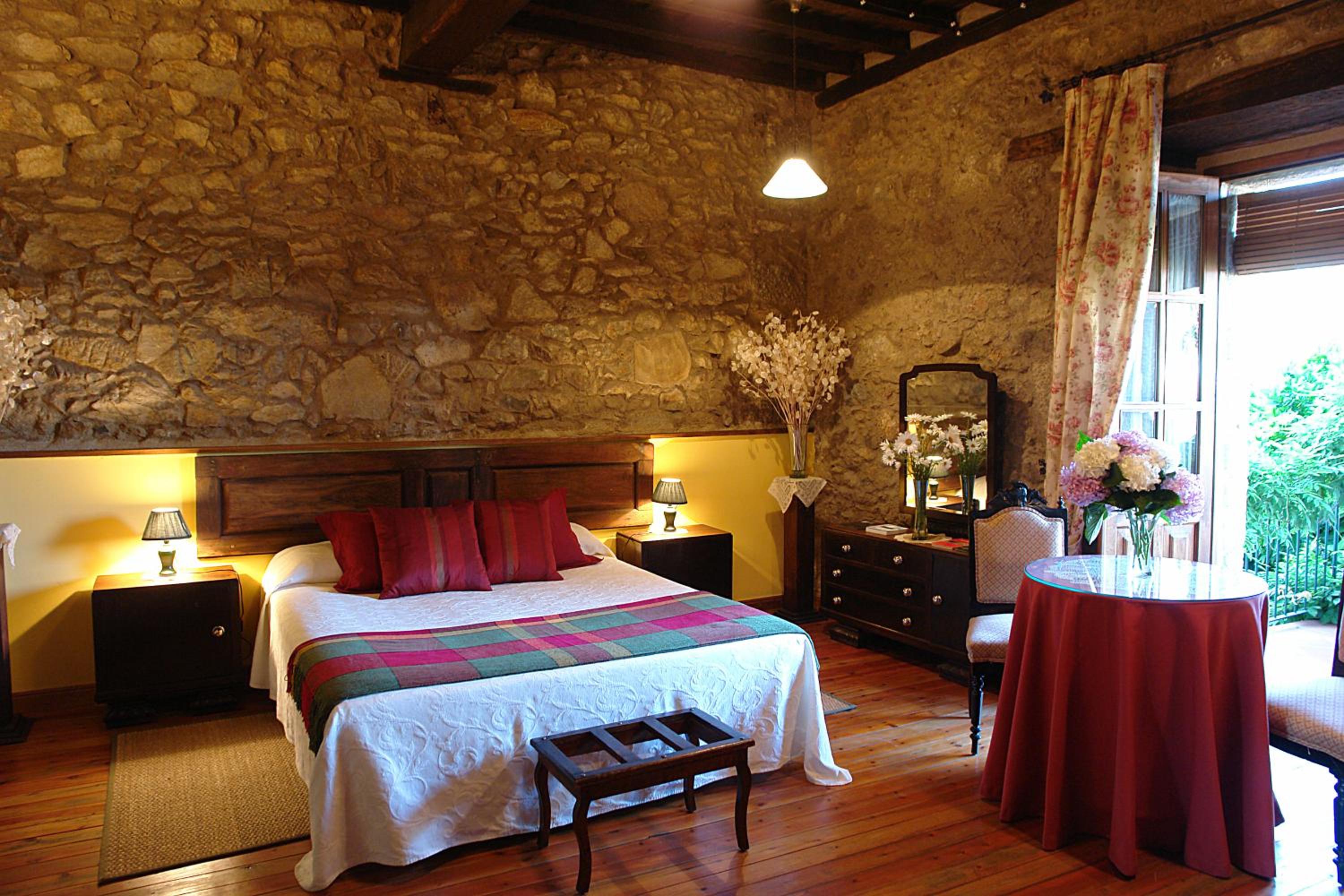 Superior Double Room with Garden View - Photo 6