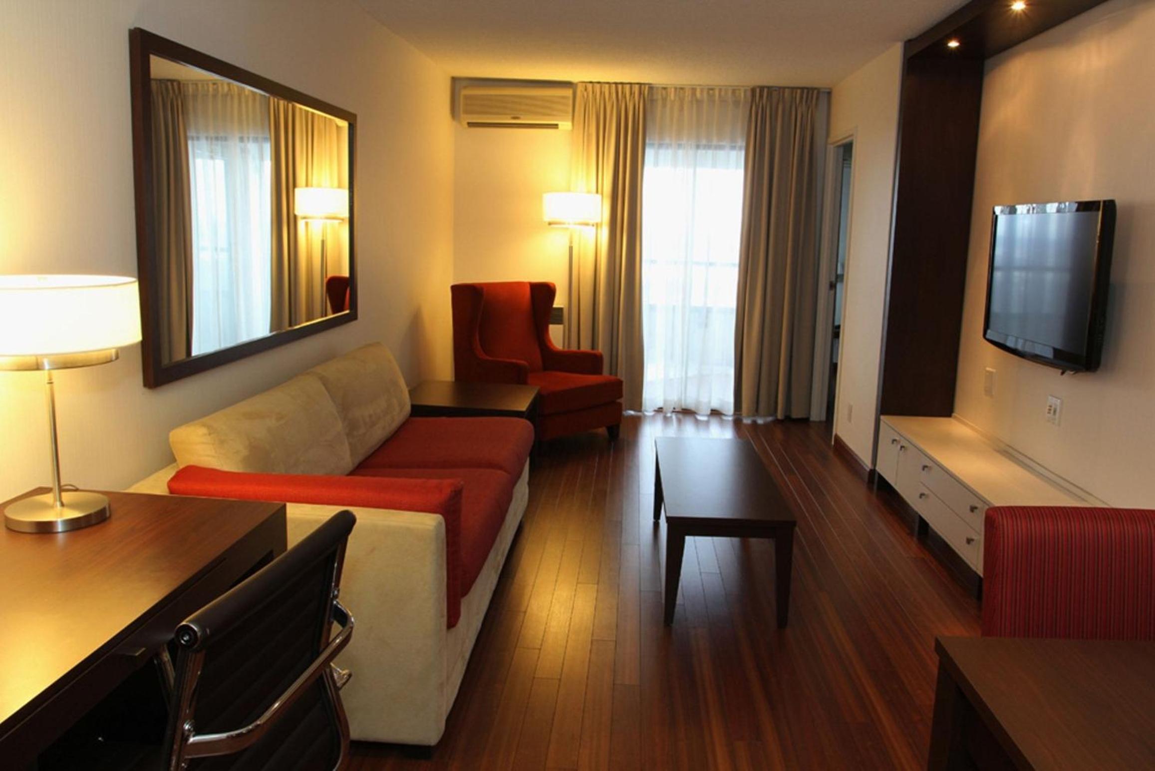 Executive Suite