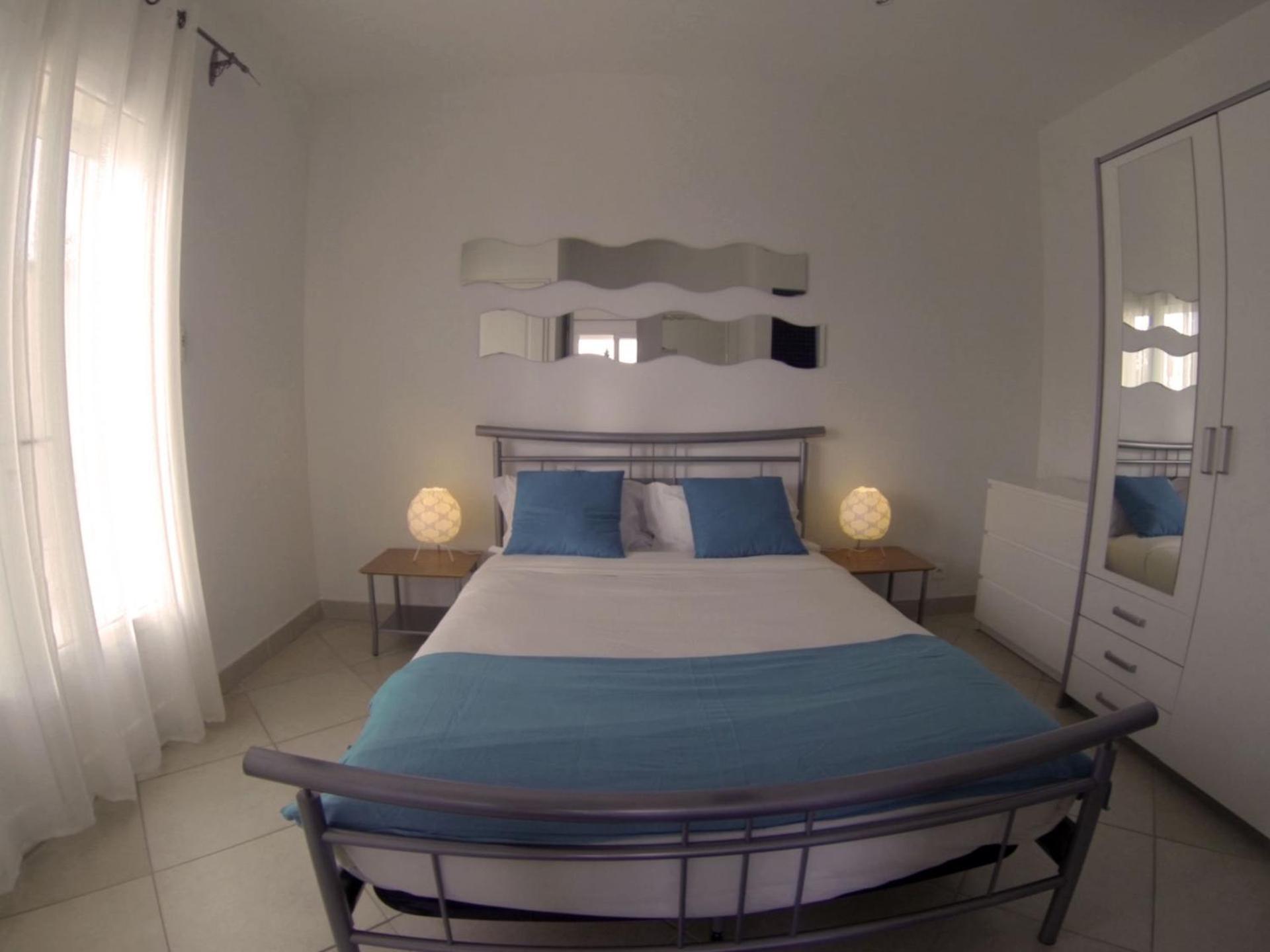 One-Bedroom Suite (4 Adults) - Ground Floor