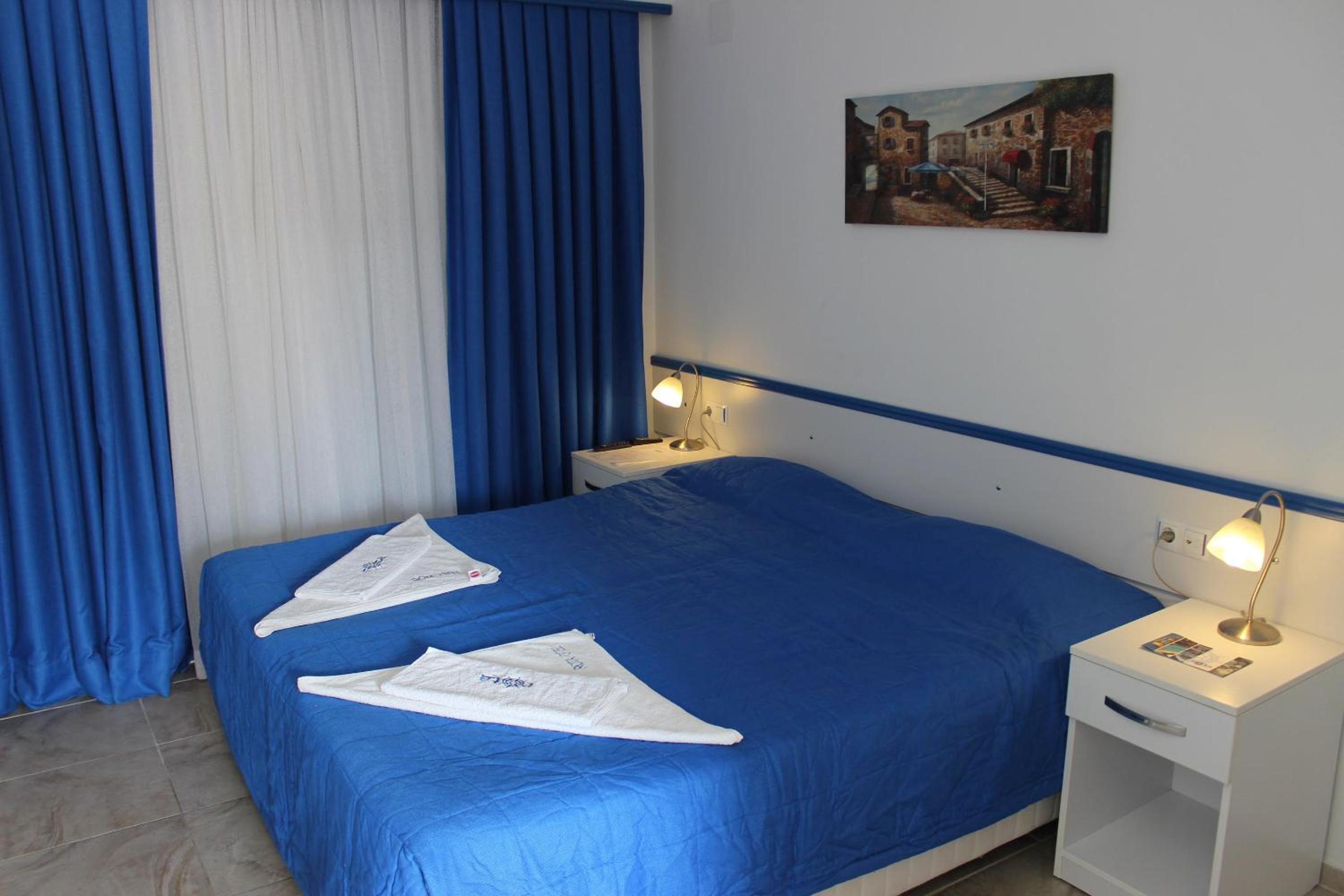 Standard Double Room photo 1