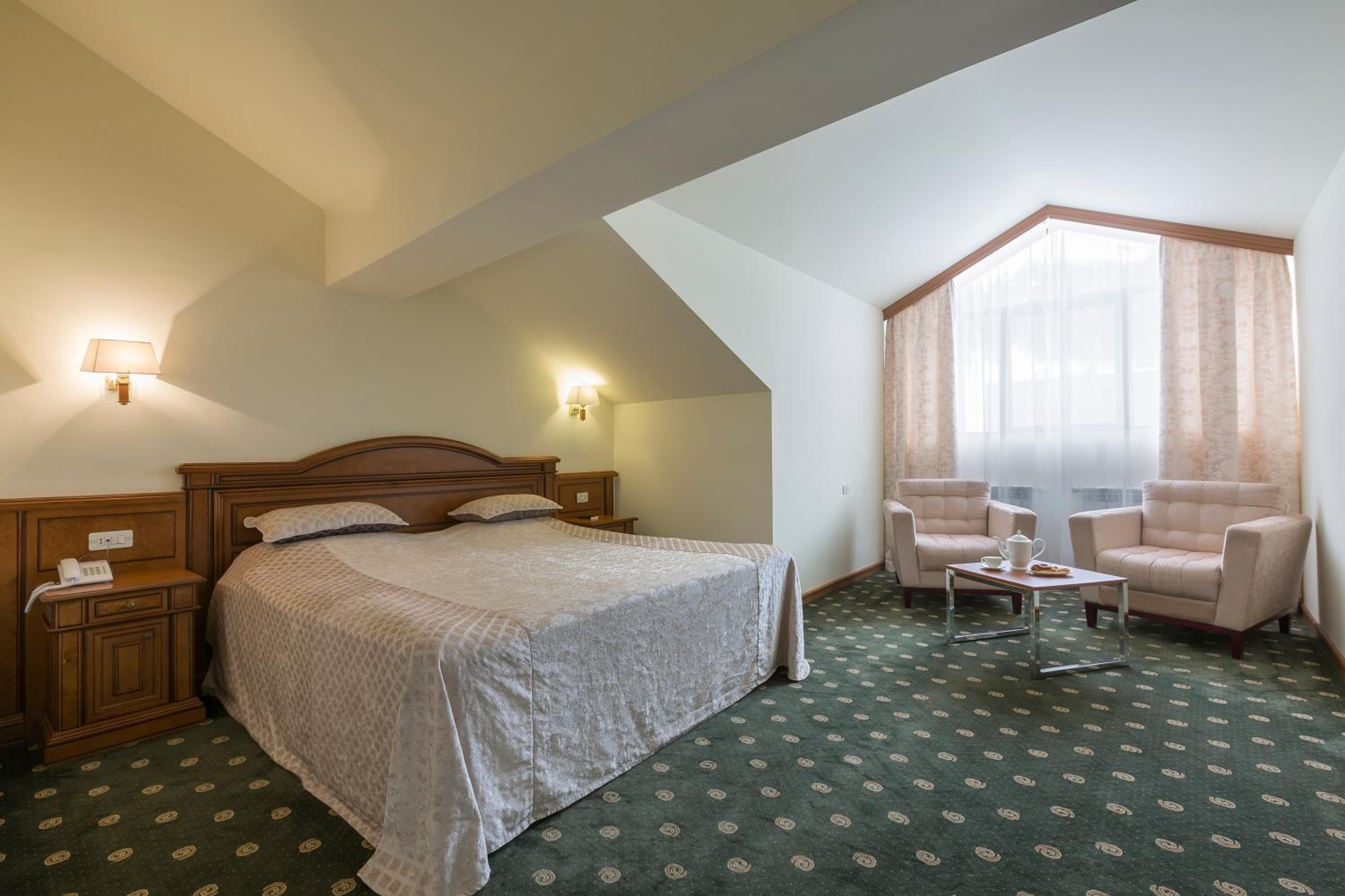 Single Room photo 1