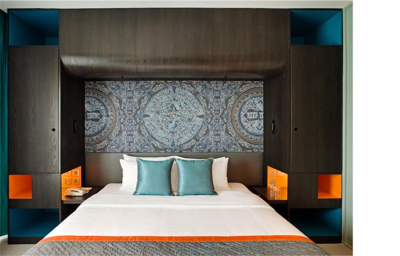Deluxe Room photo 1
