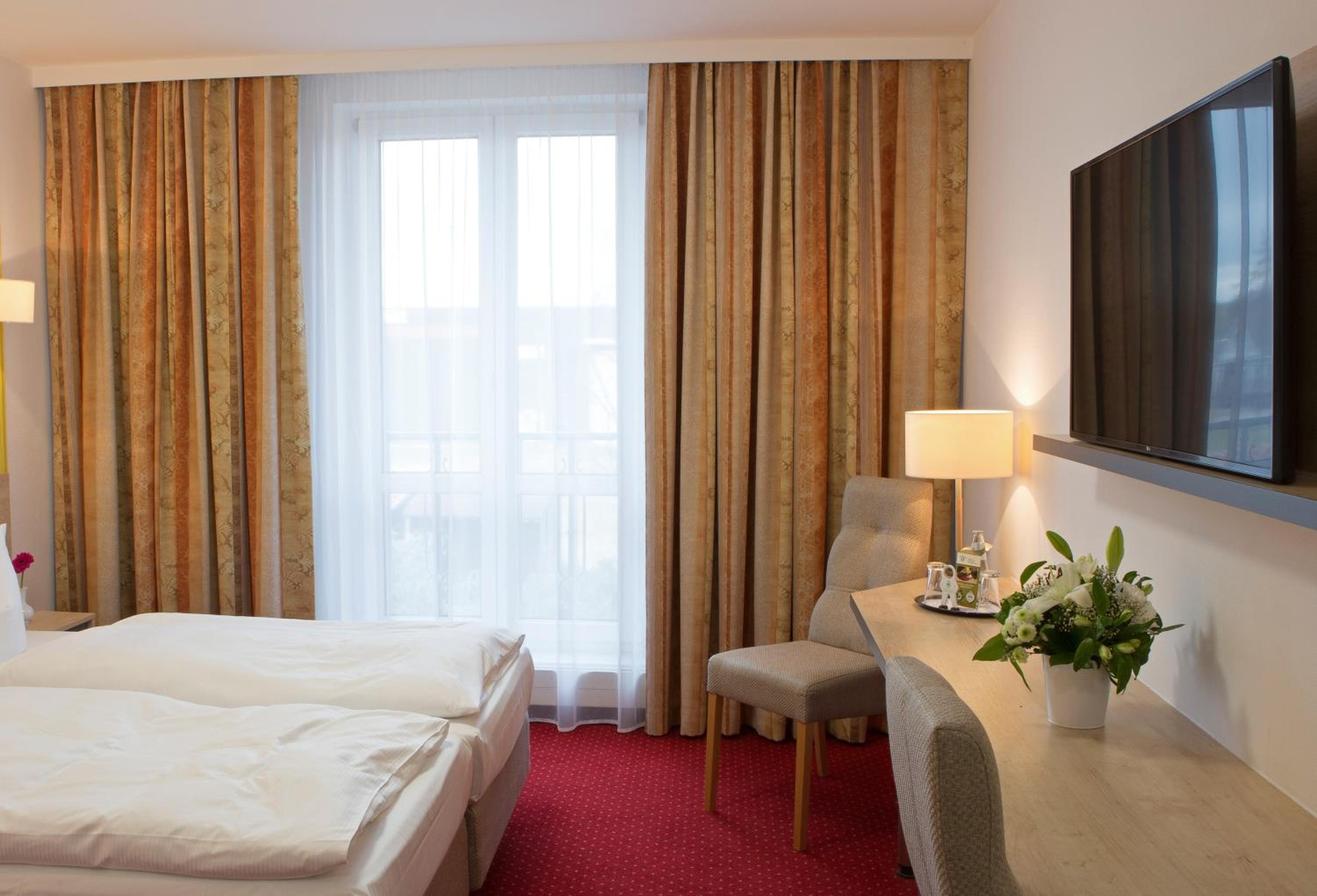 Double Room Standard photo 3