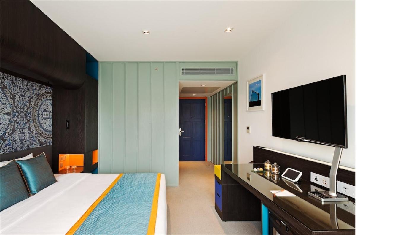 Executive Suite photo 2